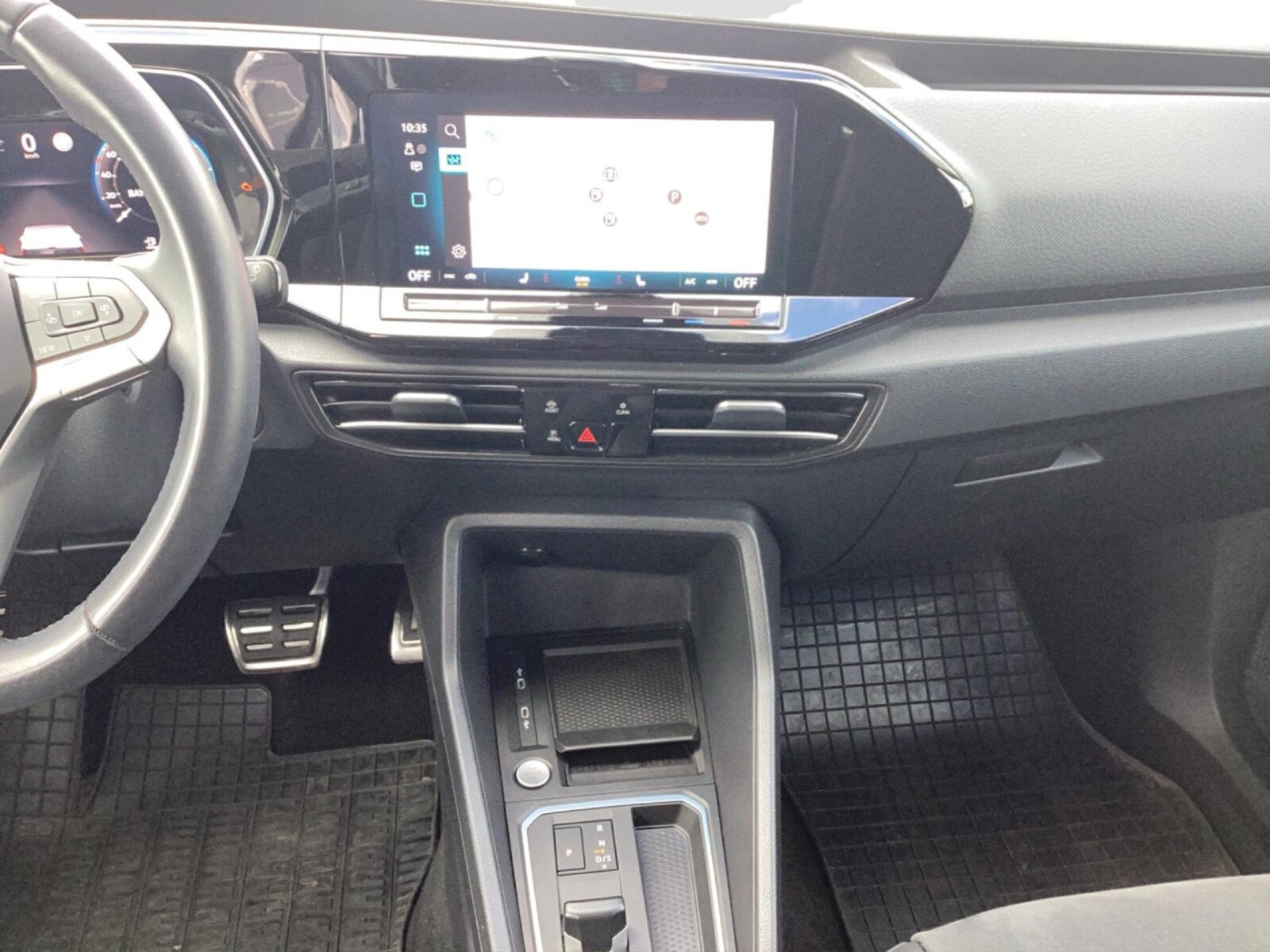 Volkswagen Caddy – Bild 16