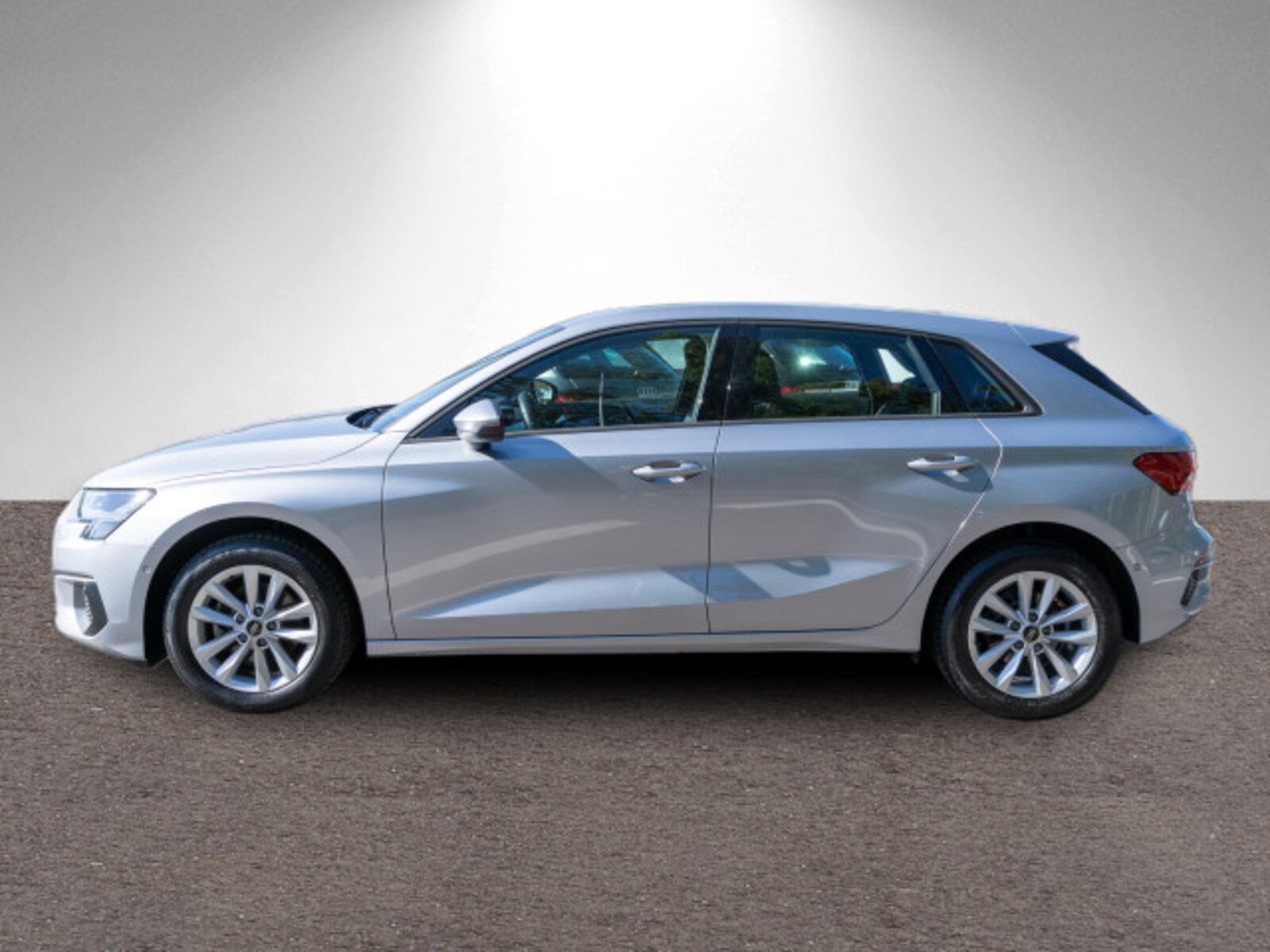 Audi A3 Sportback – Bild 4