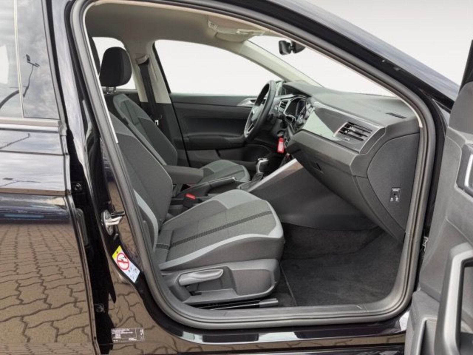 Volkswagen Polo – Bild 17