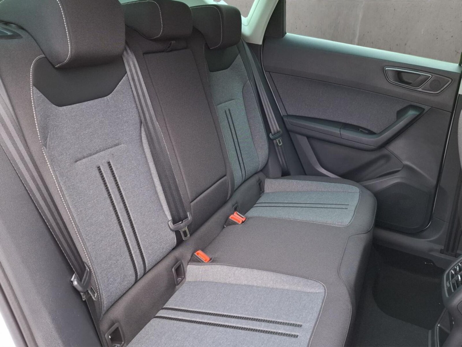 SEAT Ateca – Bild 13