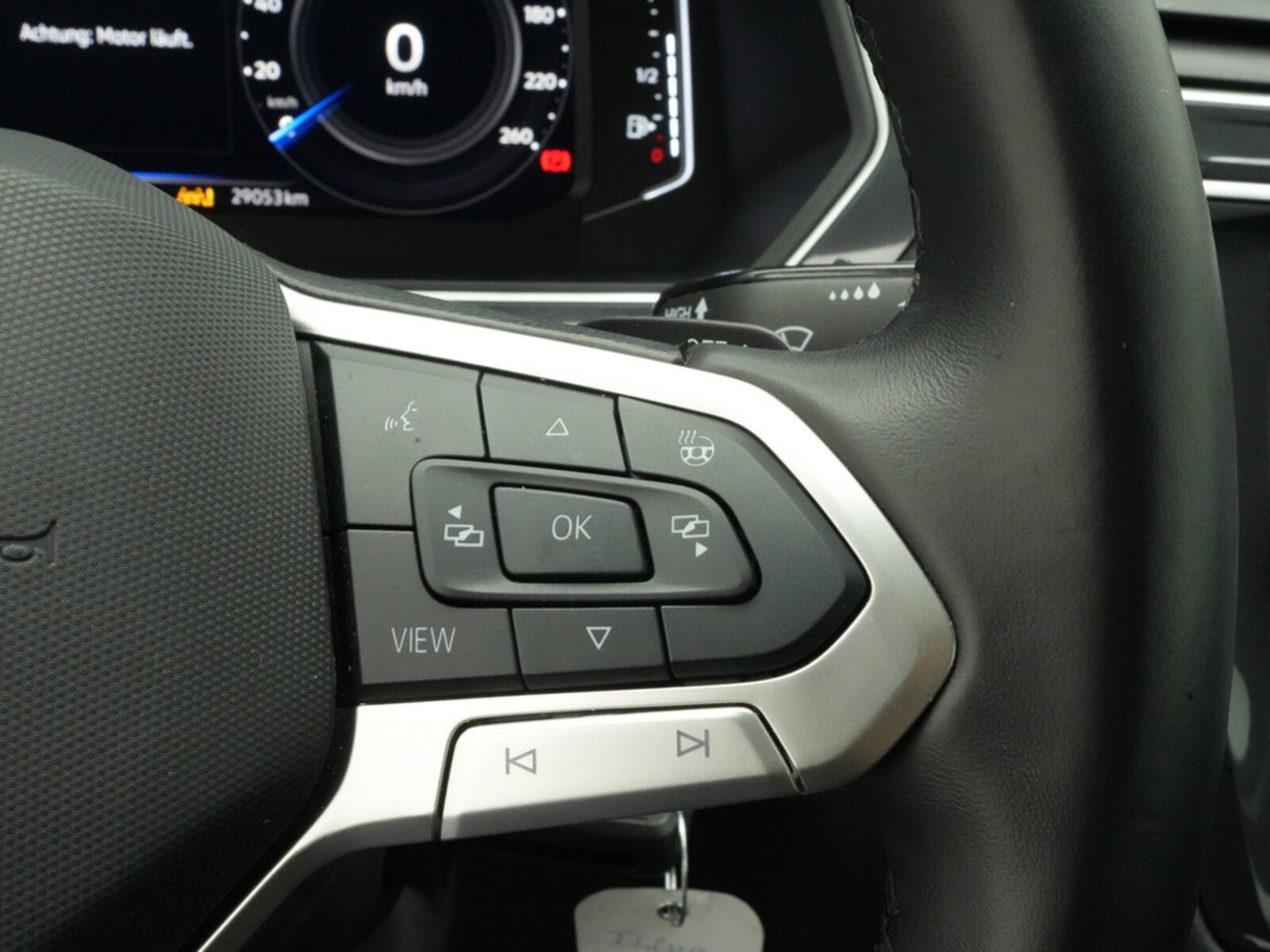 Volkswagen Tiguan Allspace – Bild 12