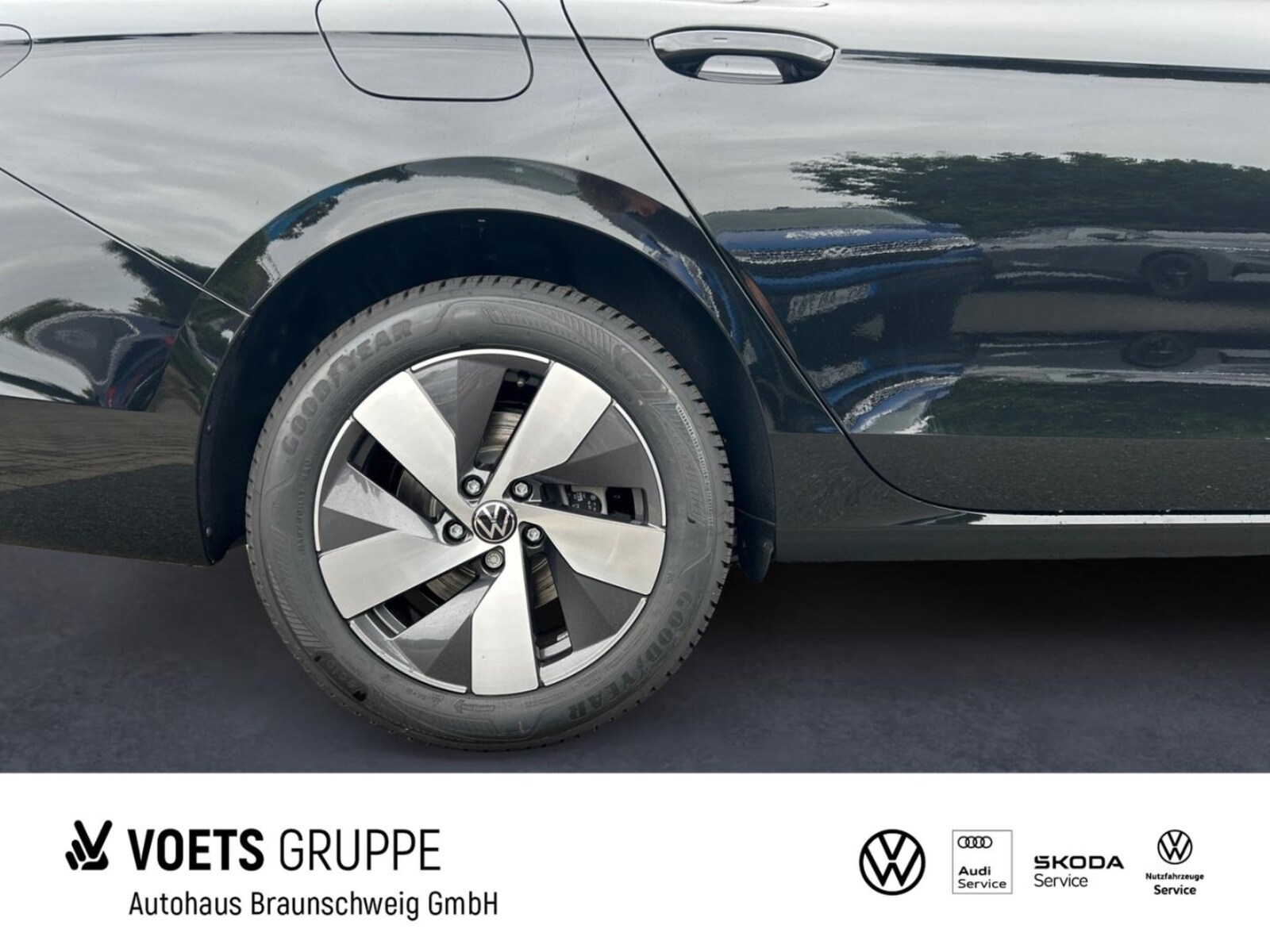 Volkswagen Passat – Bild 6
