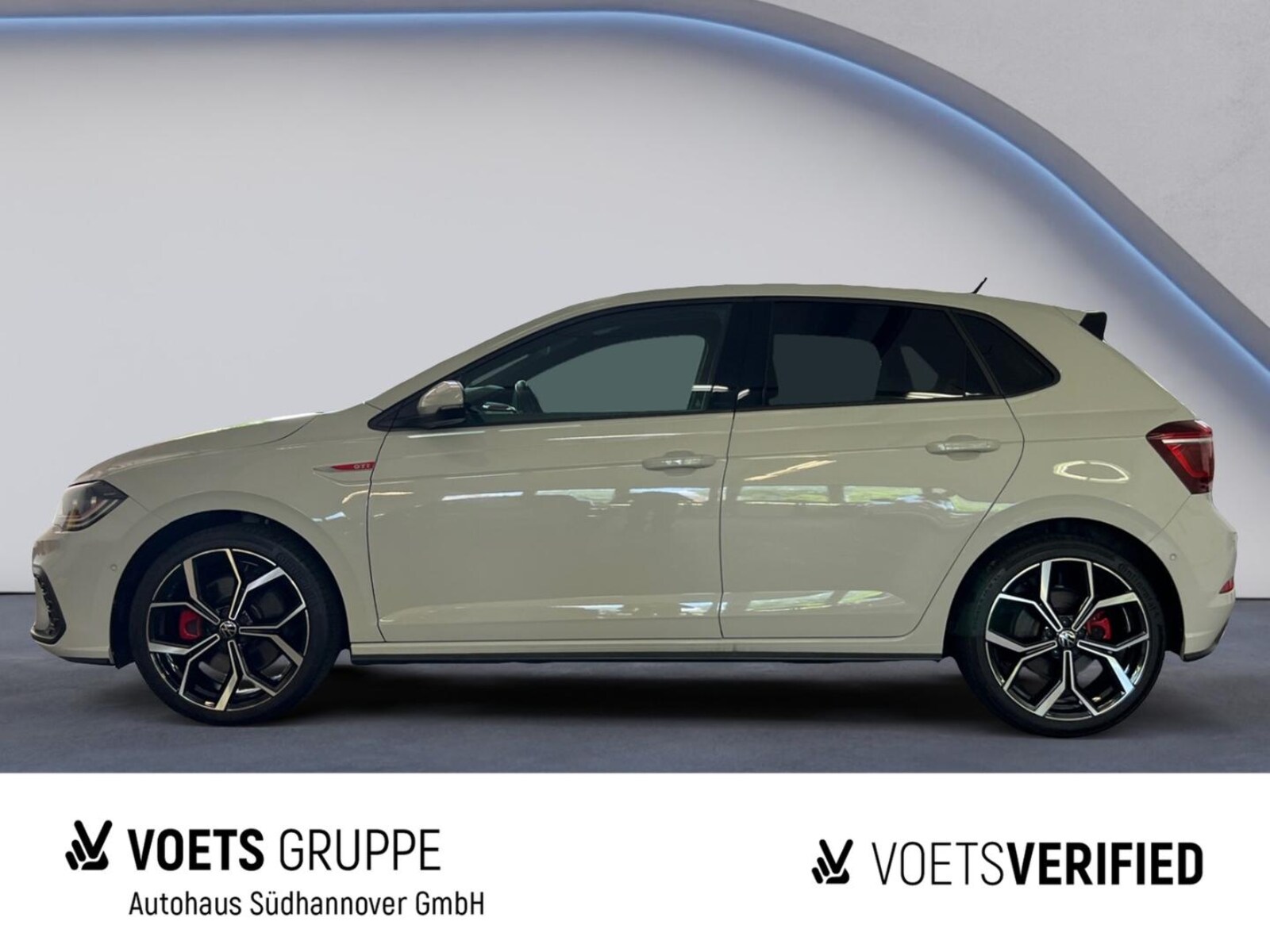 Volkswagen Polo – Bild 2