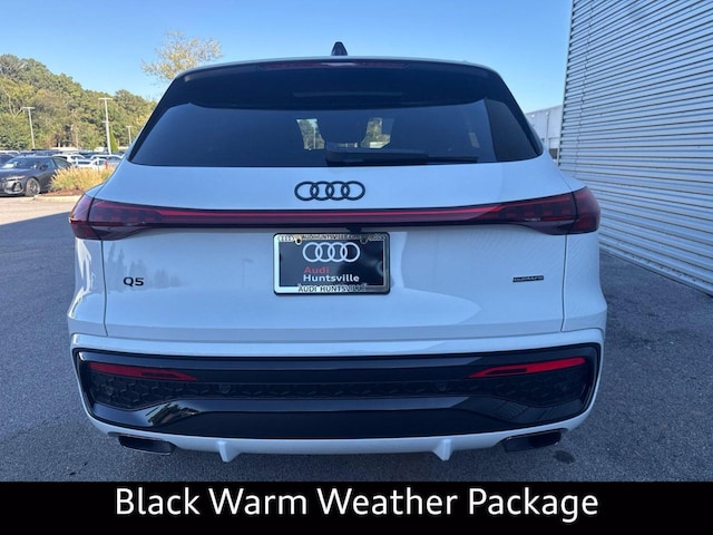 2026 Audi Q5