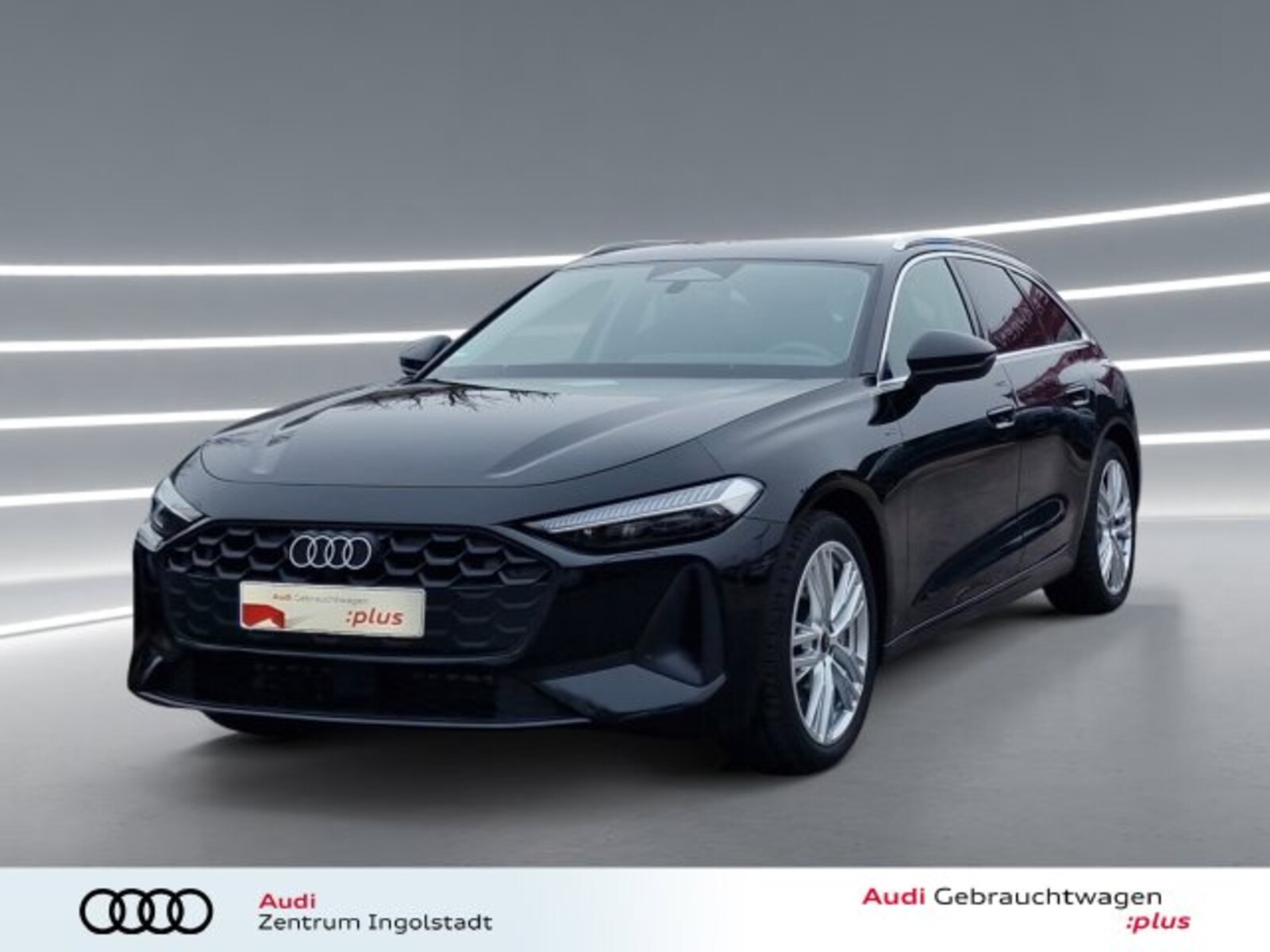 Audi A5 Avant