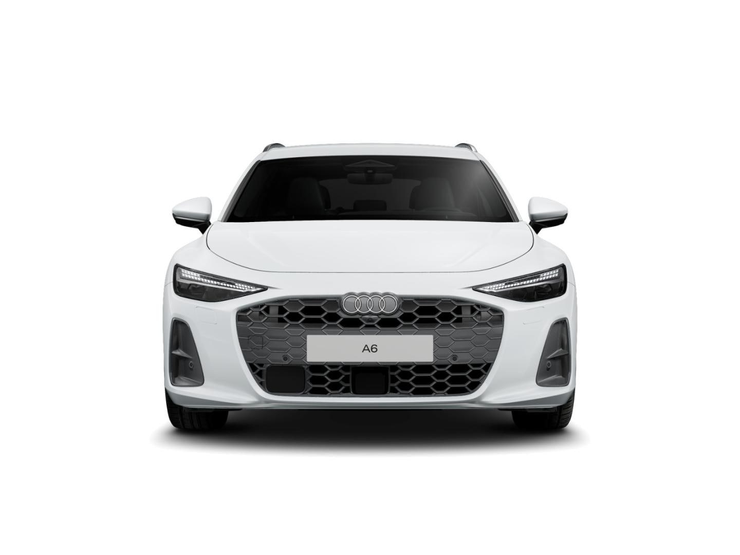 Bild über Audi A6 Avant e-hybrid e-hybrid quattro 220 kW S tronic - für weitere Informationen kontaktieren Sie den Audi Partner