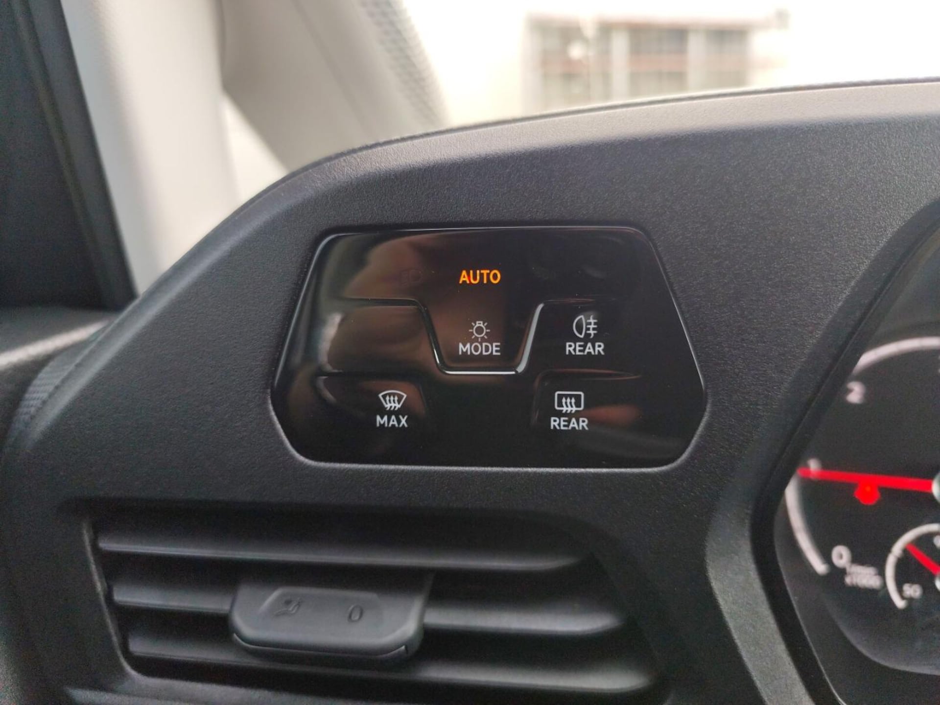Volkswagen Caddy Cargo