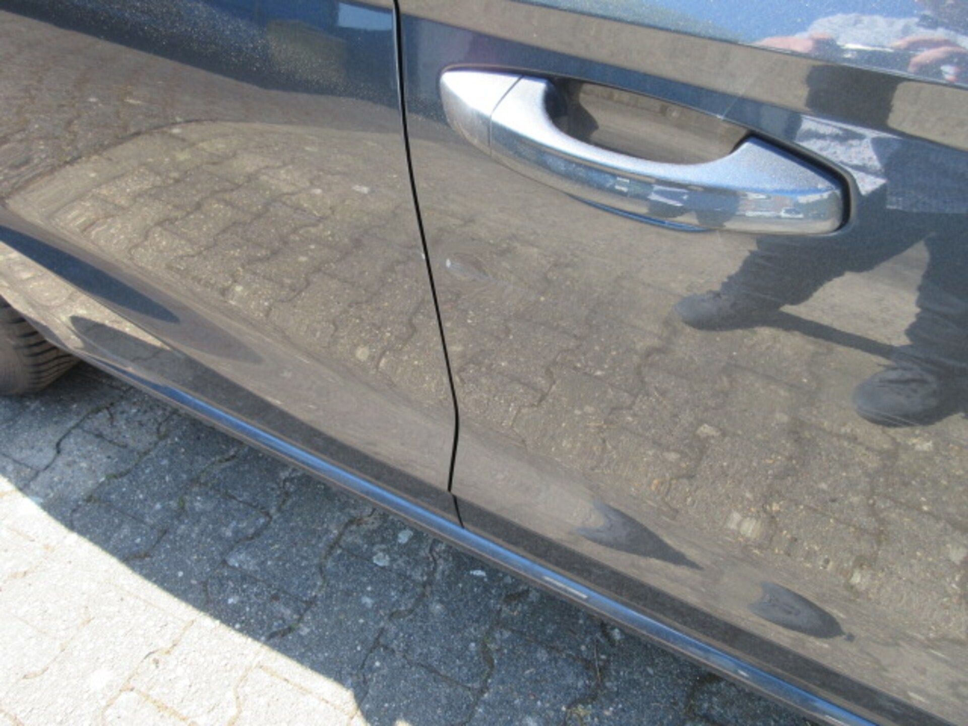 SEAT Ibiza Xcellence