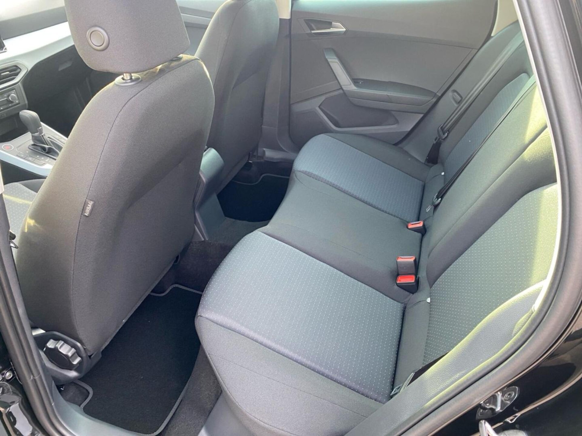 SEAT Arona Style