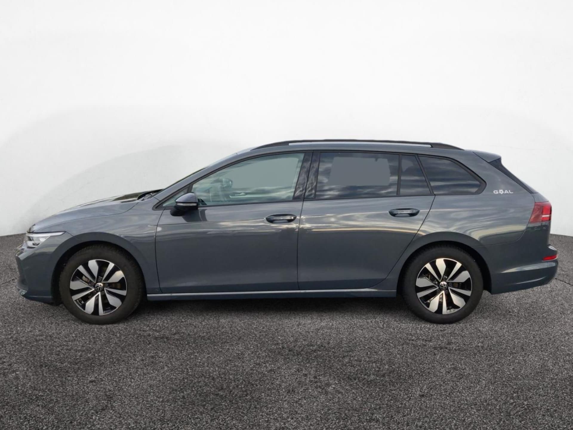 Volkswagen Golf Variant Goal