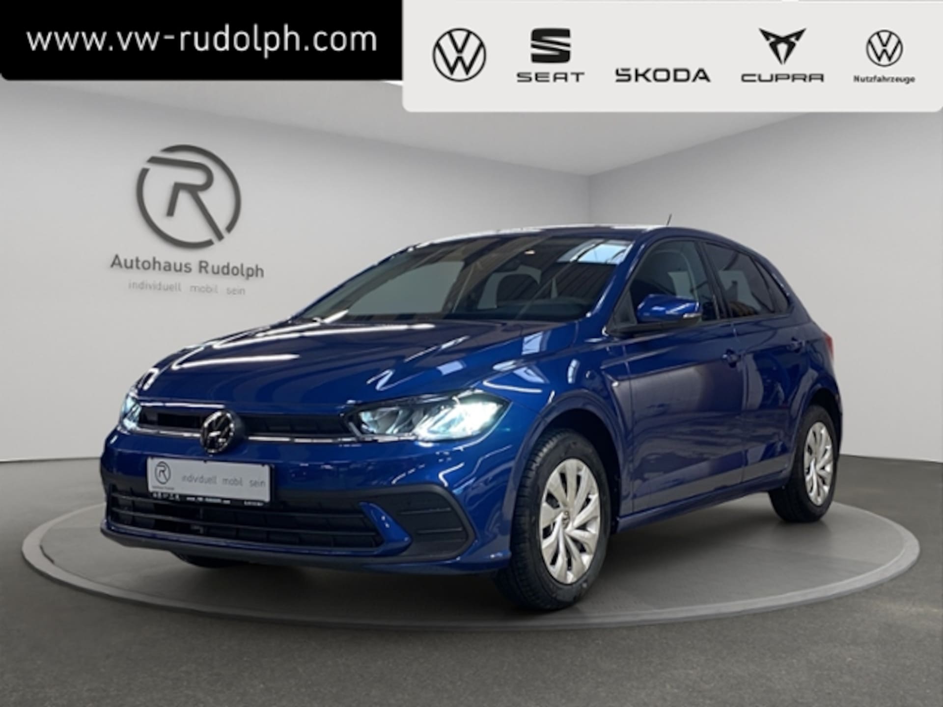 Volkswagen Polo Life