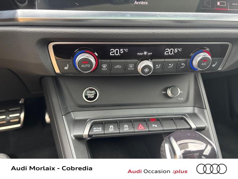 Image about Audi Q3 S line plus 35 TFSI 110 kW (150 ch) S tronic