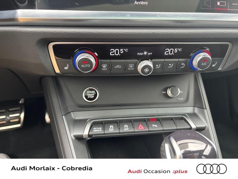 Image about Audi Q3 S line plus 35 TFSI 110 kW (150 ch) S tronic