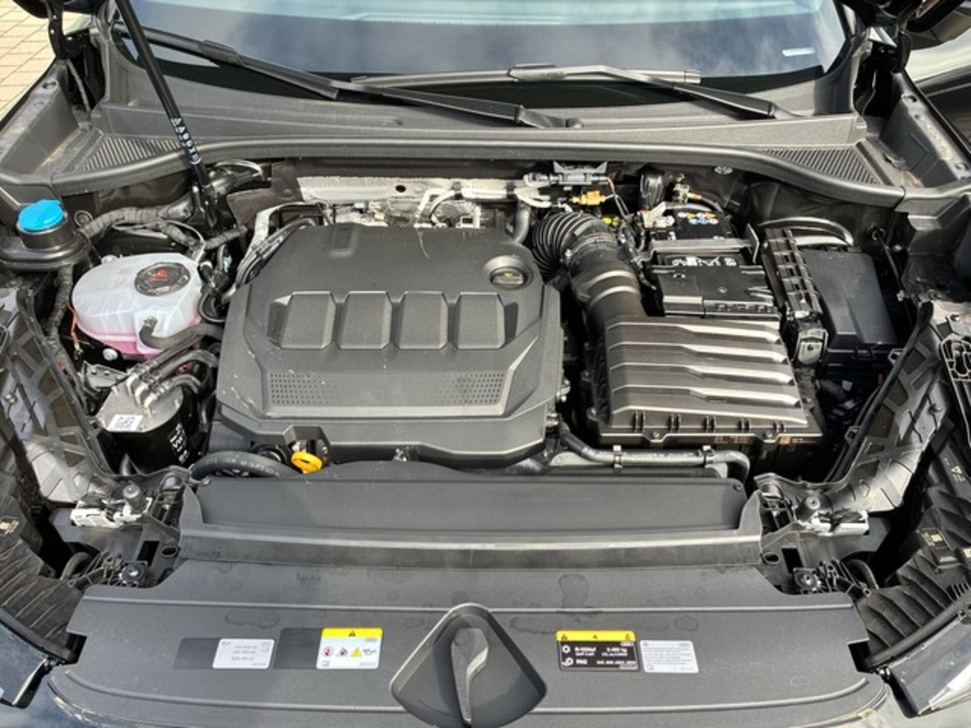 Audi Q3 SUV
