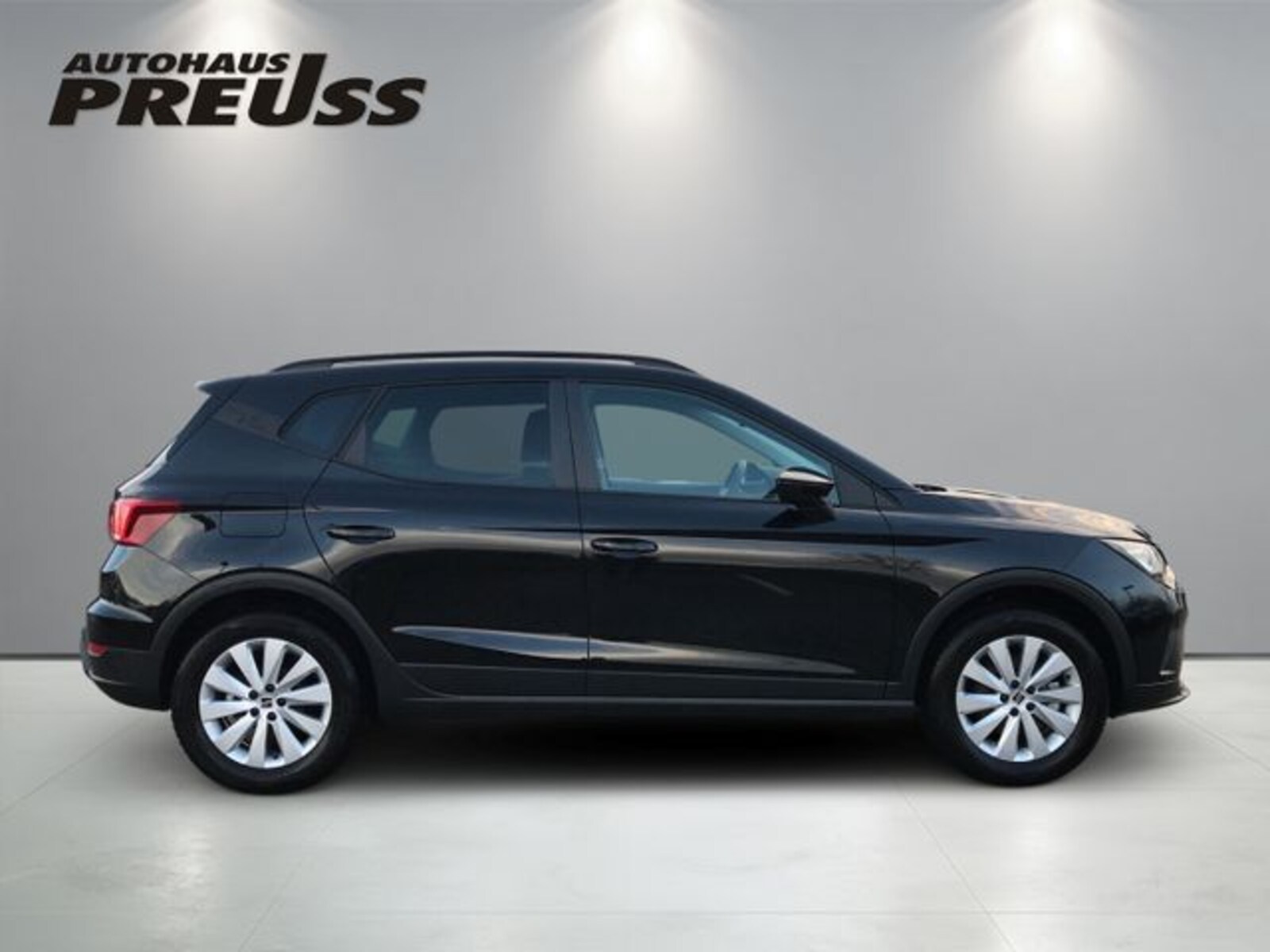 SEAT Arona – Bild 5