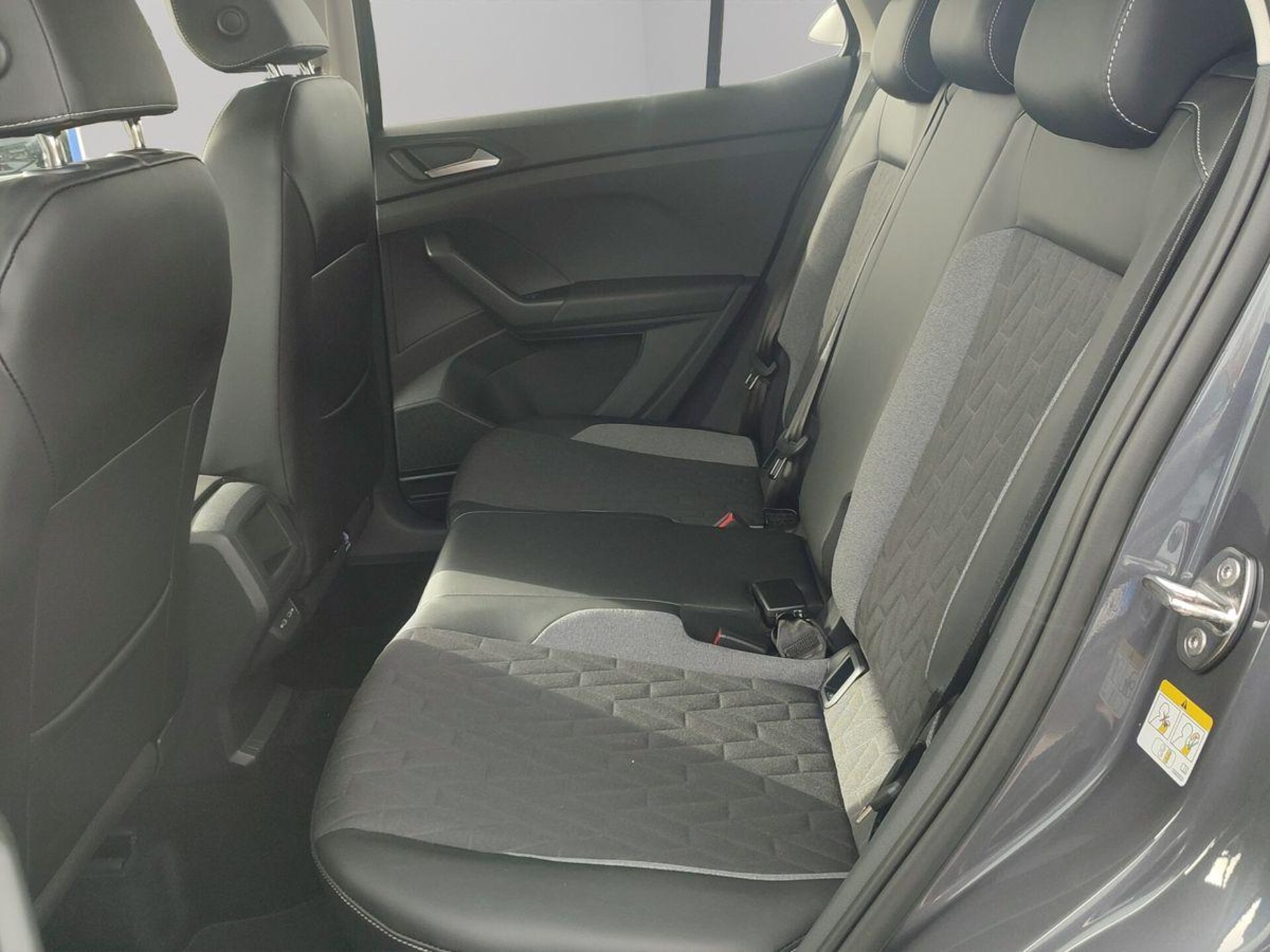Volkswagen T-Cross ENERGY