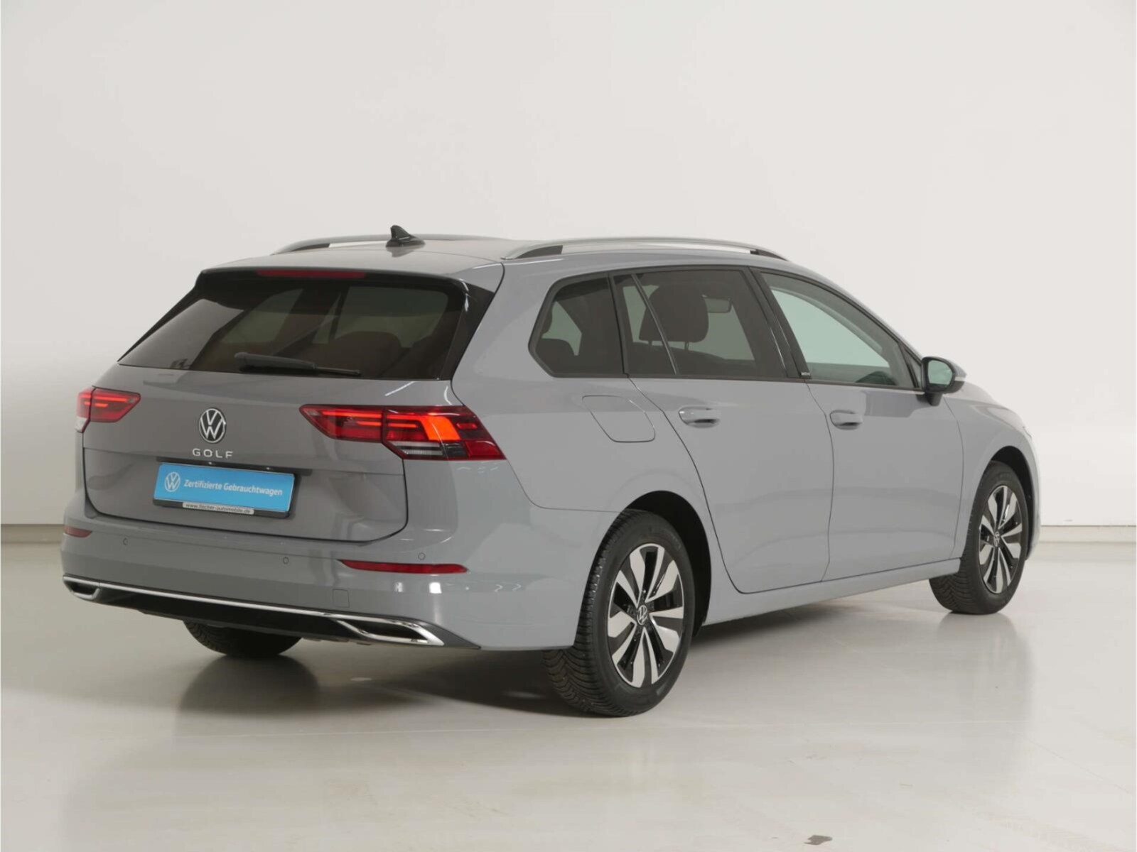 Volkswagen Golf Variant – Bild 7