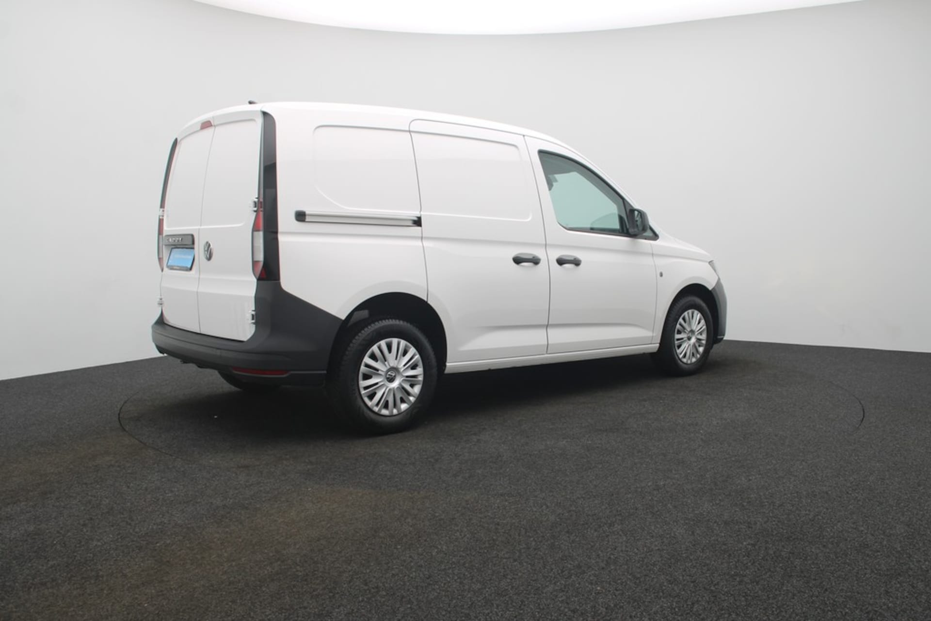 Volkswagen Caddy Cargo