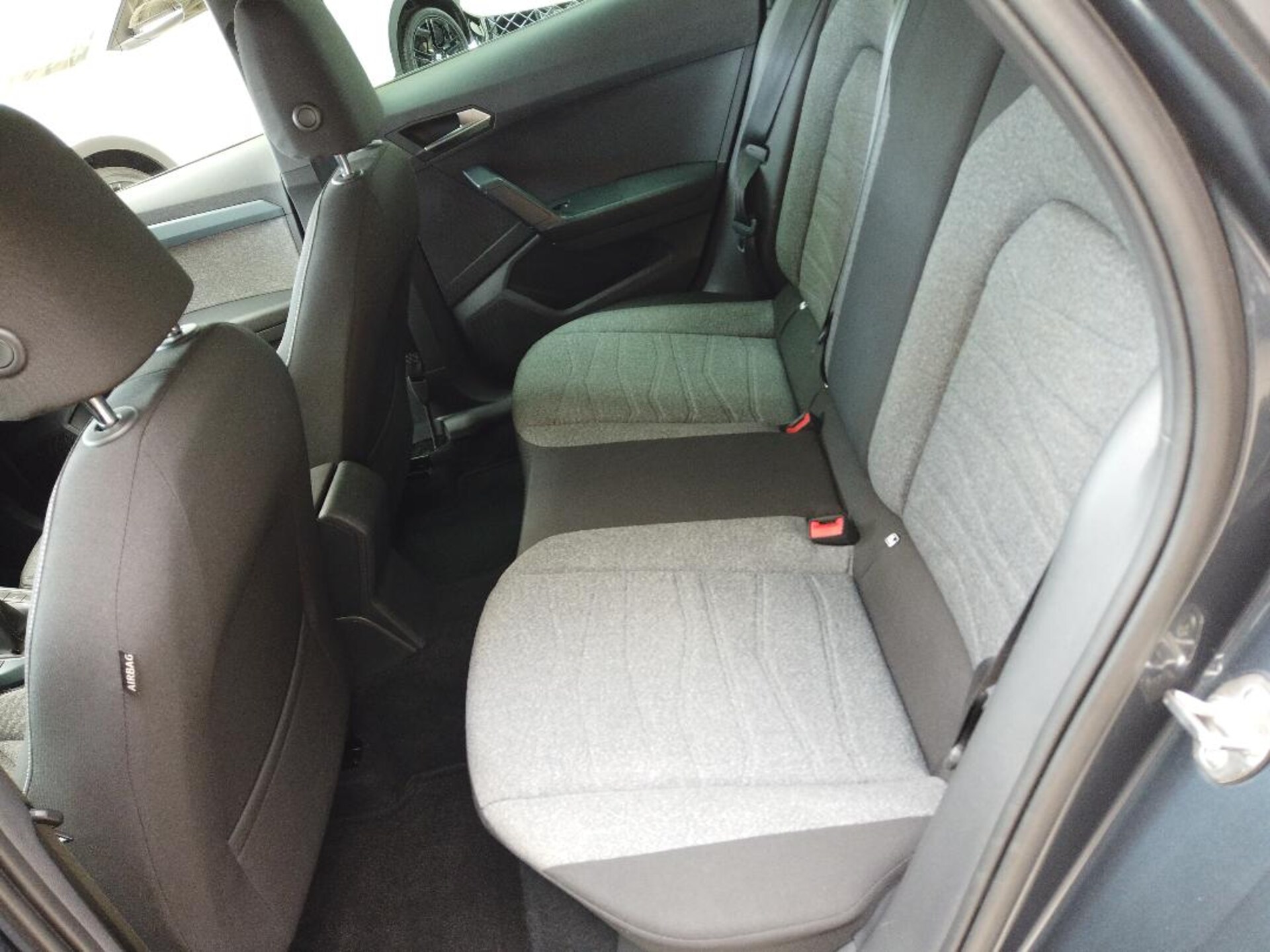 SEAT Arona Xperience