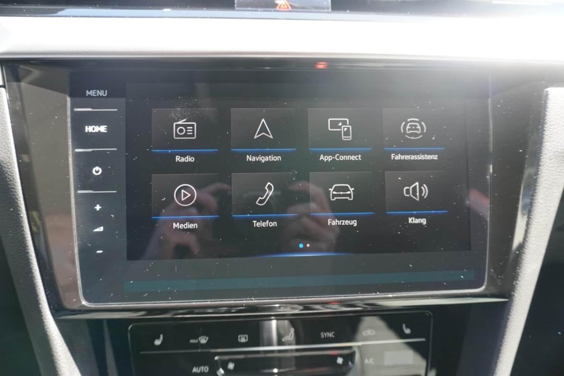 Volkswagen Arteon Elegance