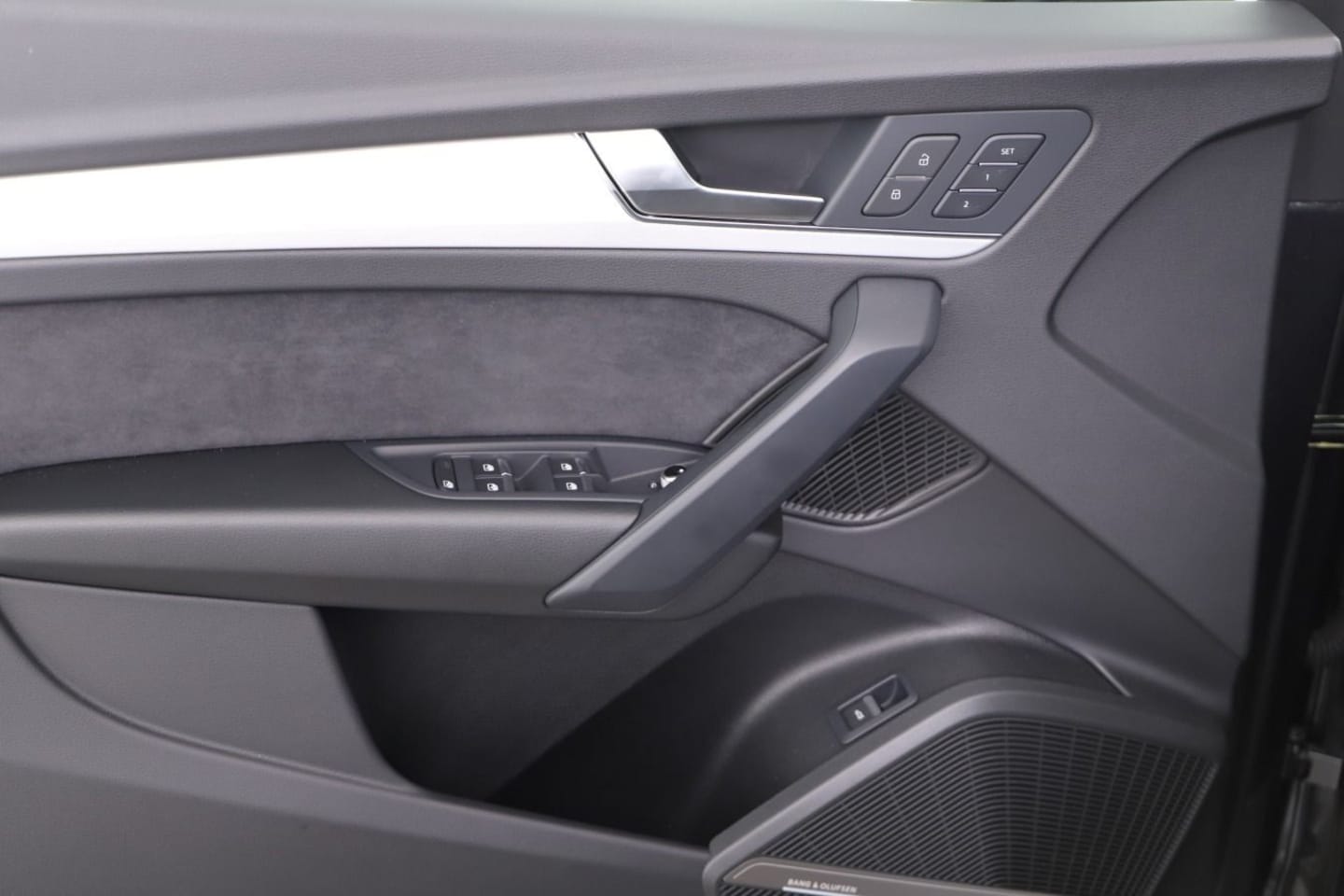 Bild über Audi SQ5 Sportback TDI tiptronic - für weitere Informationen kontaktieren Sie den Audi Partner