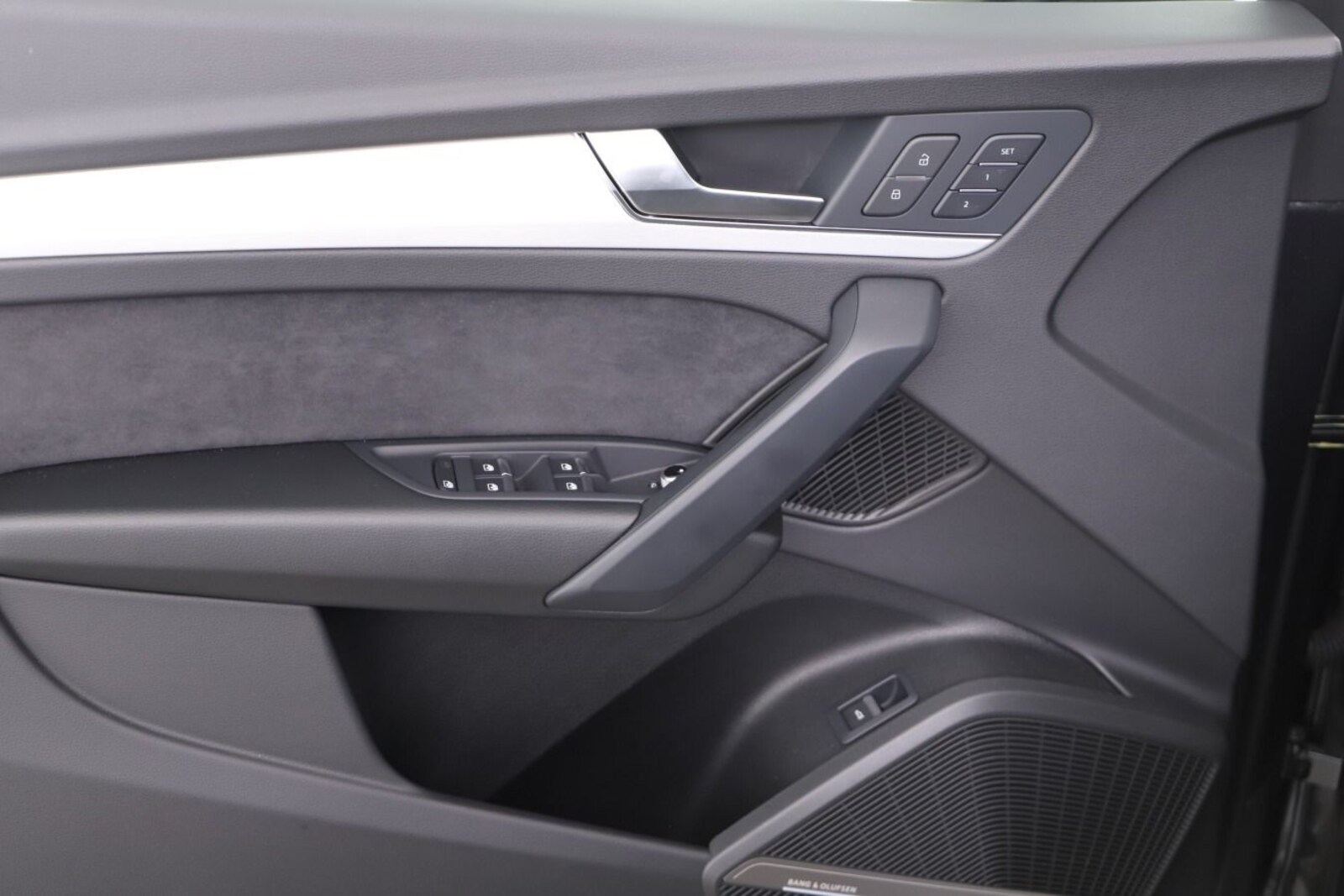 Audi SQ5 Sportback – Bild 13