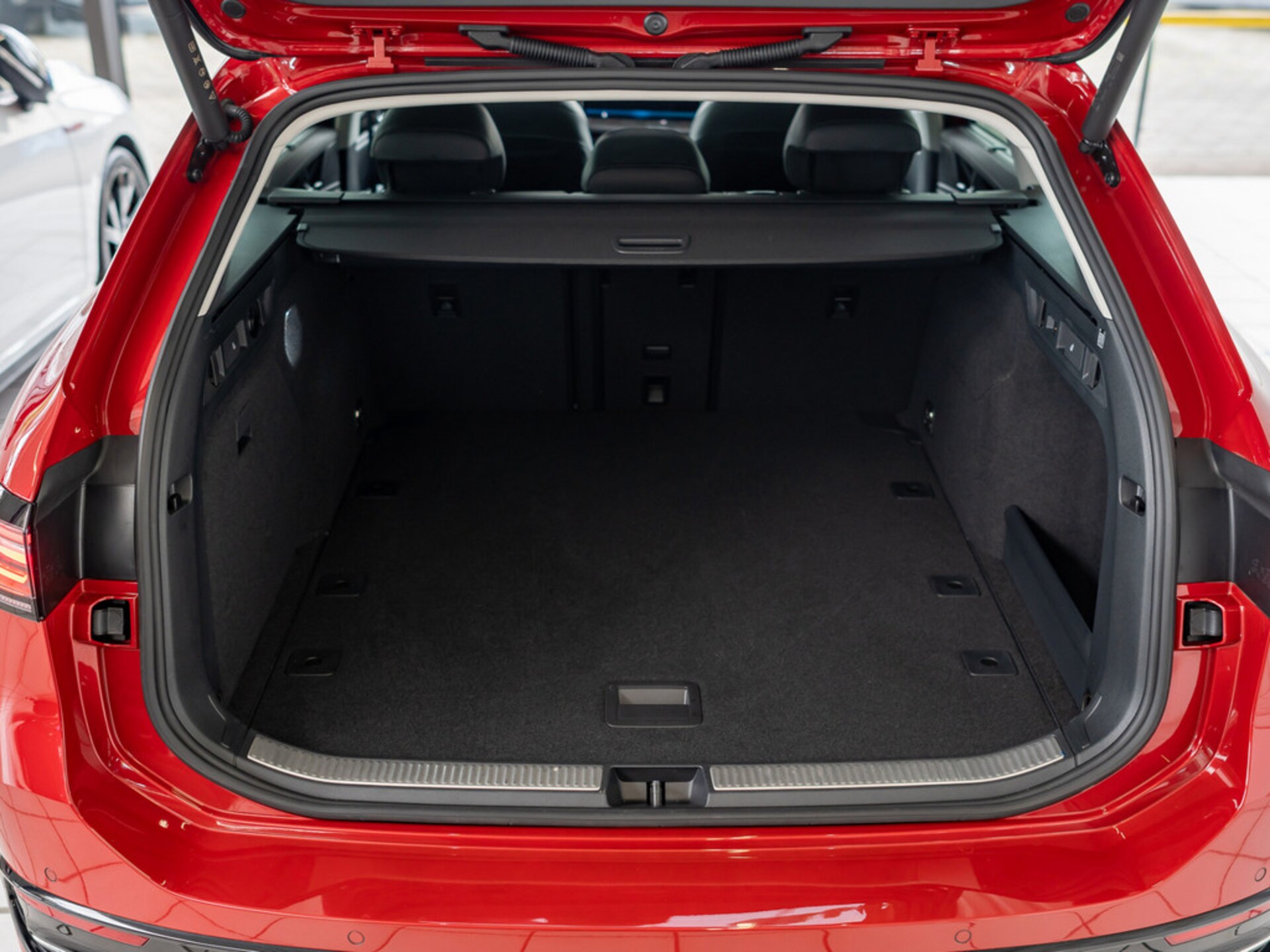 Volkswagen Passat Elegance