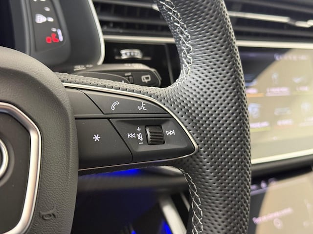2026 Audi SQ7 Premium Plus - Photo 28