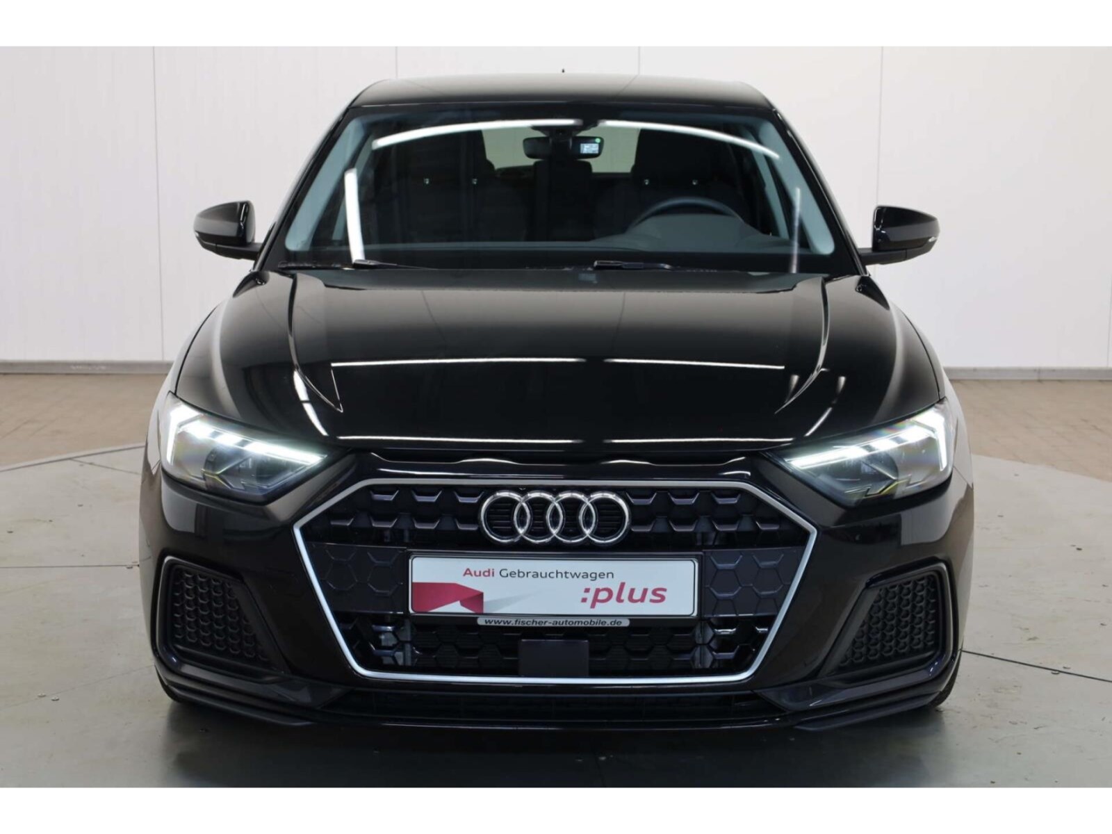 Audi A1 Sportback – Bild 3
