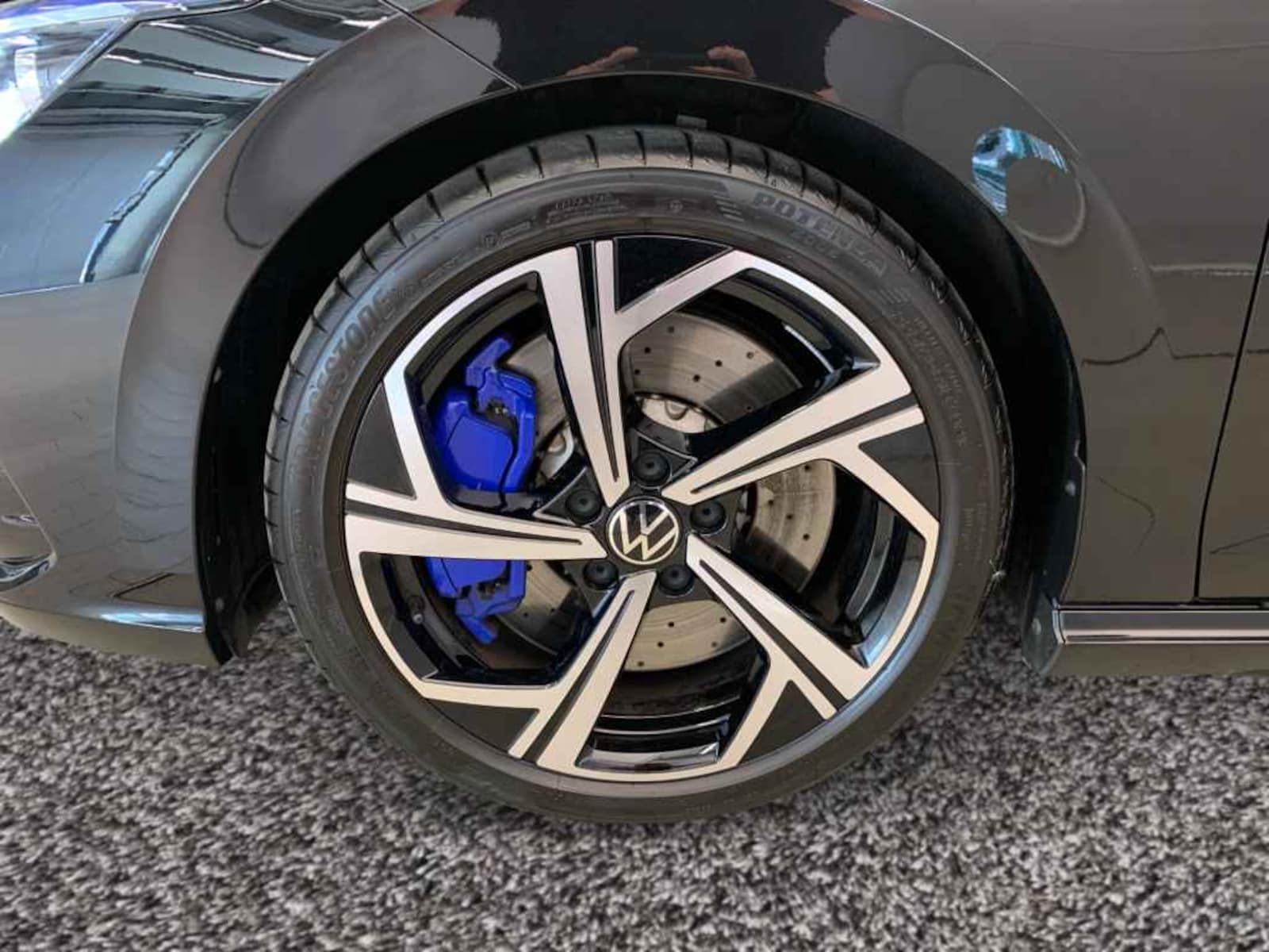 Volkswagen Golf – Bild 4