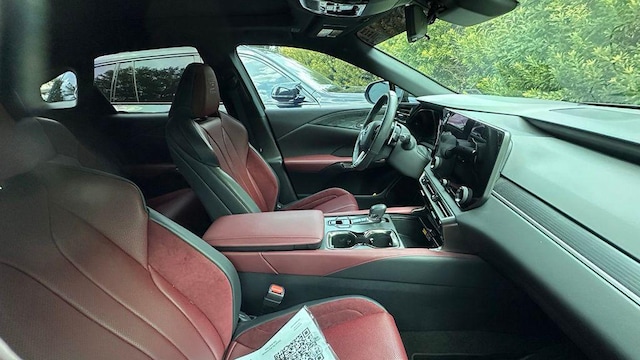 2023 Lexus RX 500h