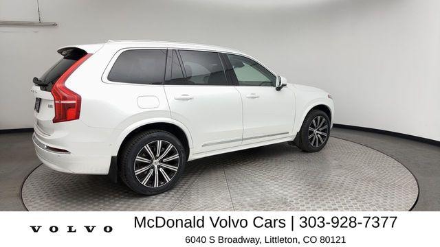 2023 Volvo XC90