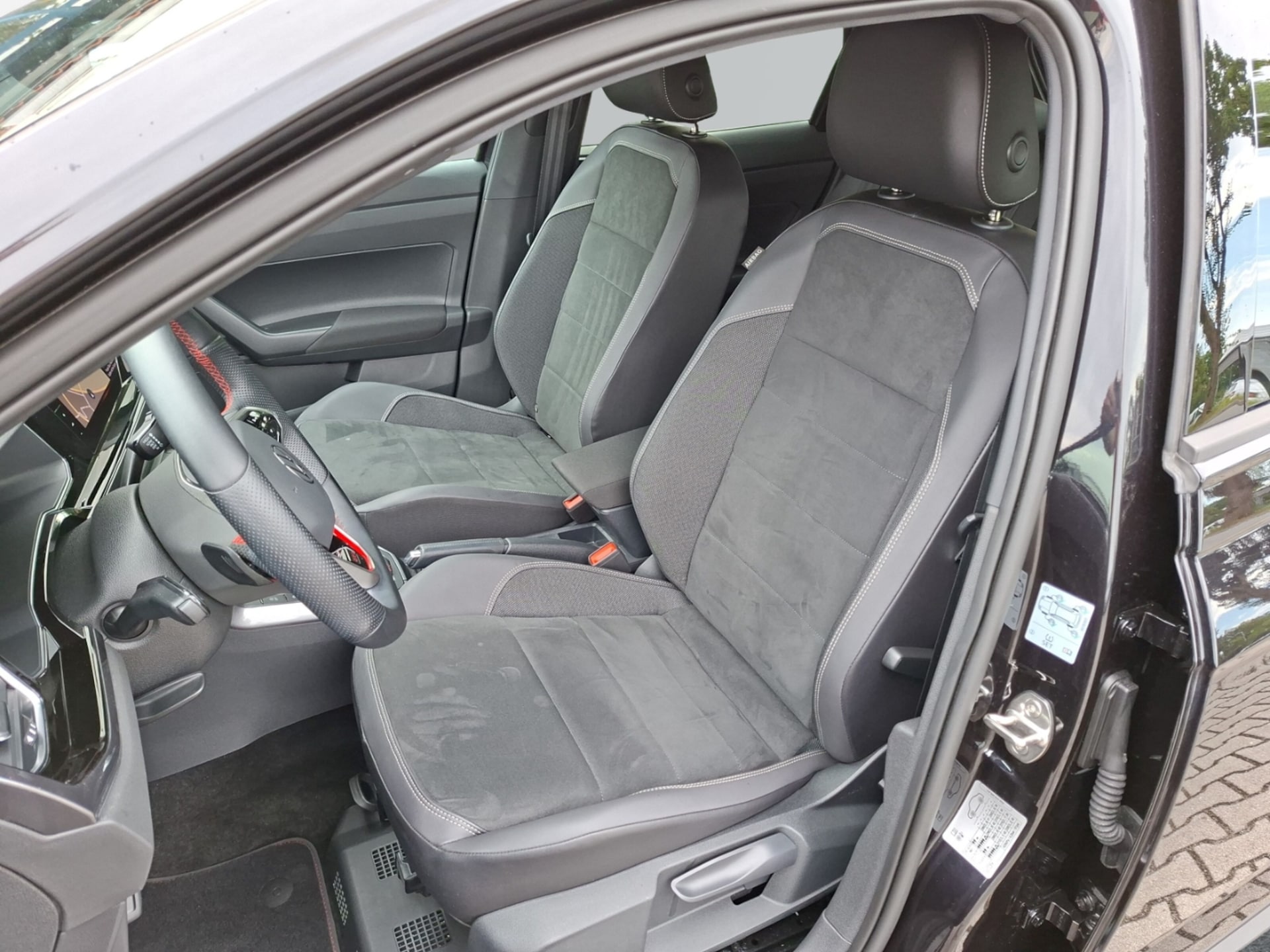 Volkswagen Polo GTI
