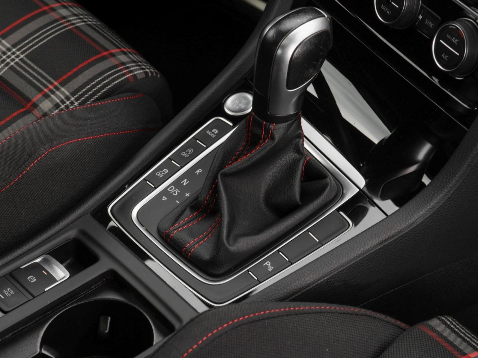 Volkswagen Golf GTI Performance