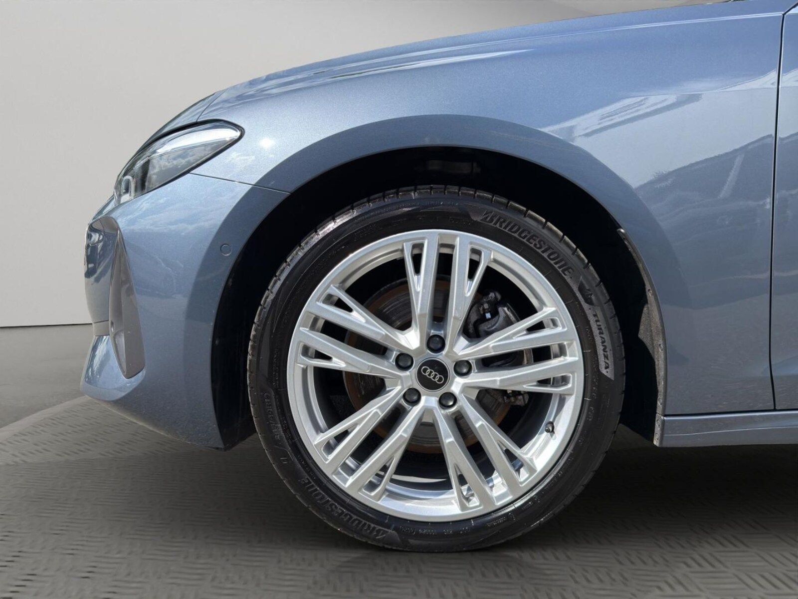 Audi A5 Avant – Bild 8