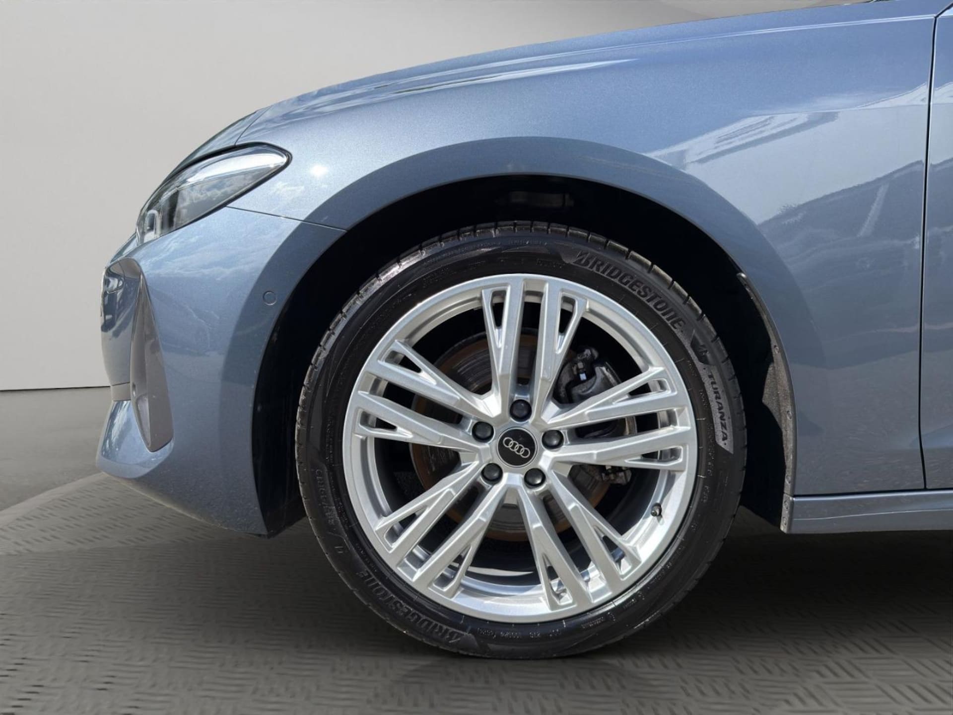 Audi A5 Avant