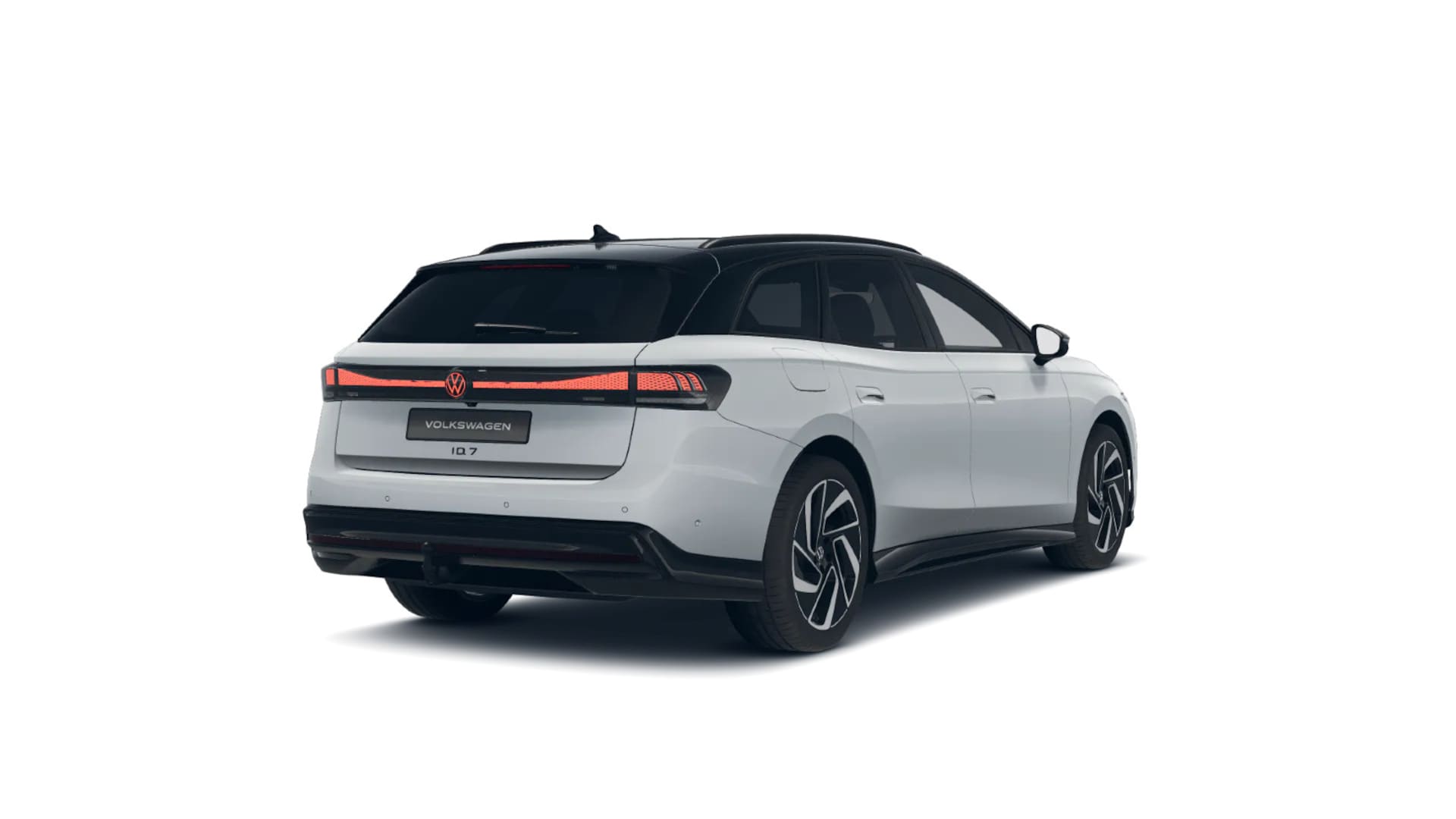 Volkswagen ID.7 Tourer Pro S