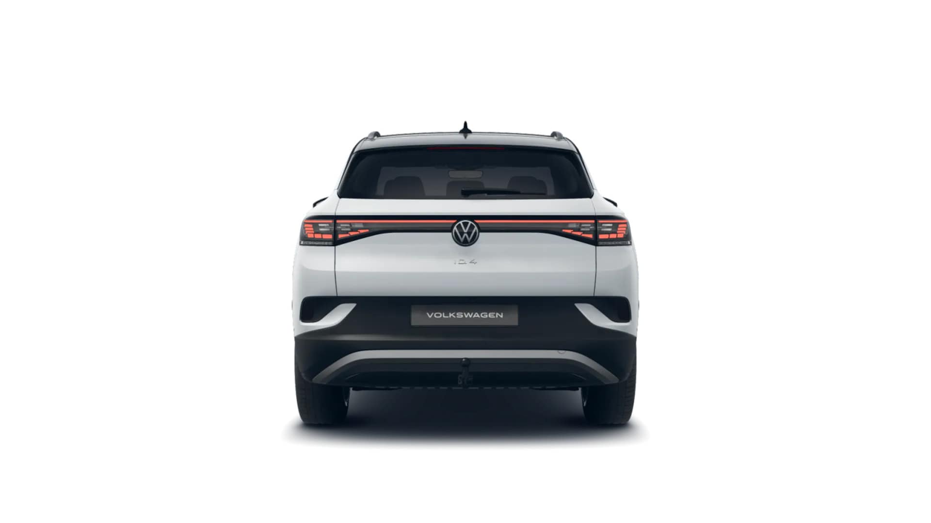 Volkswagen ID.4 Pro