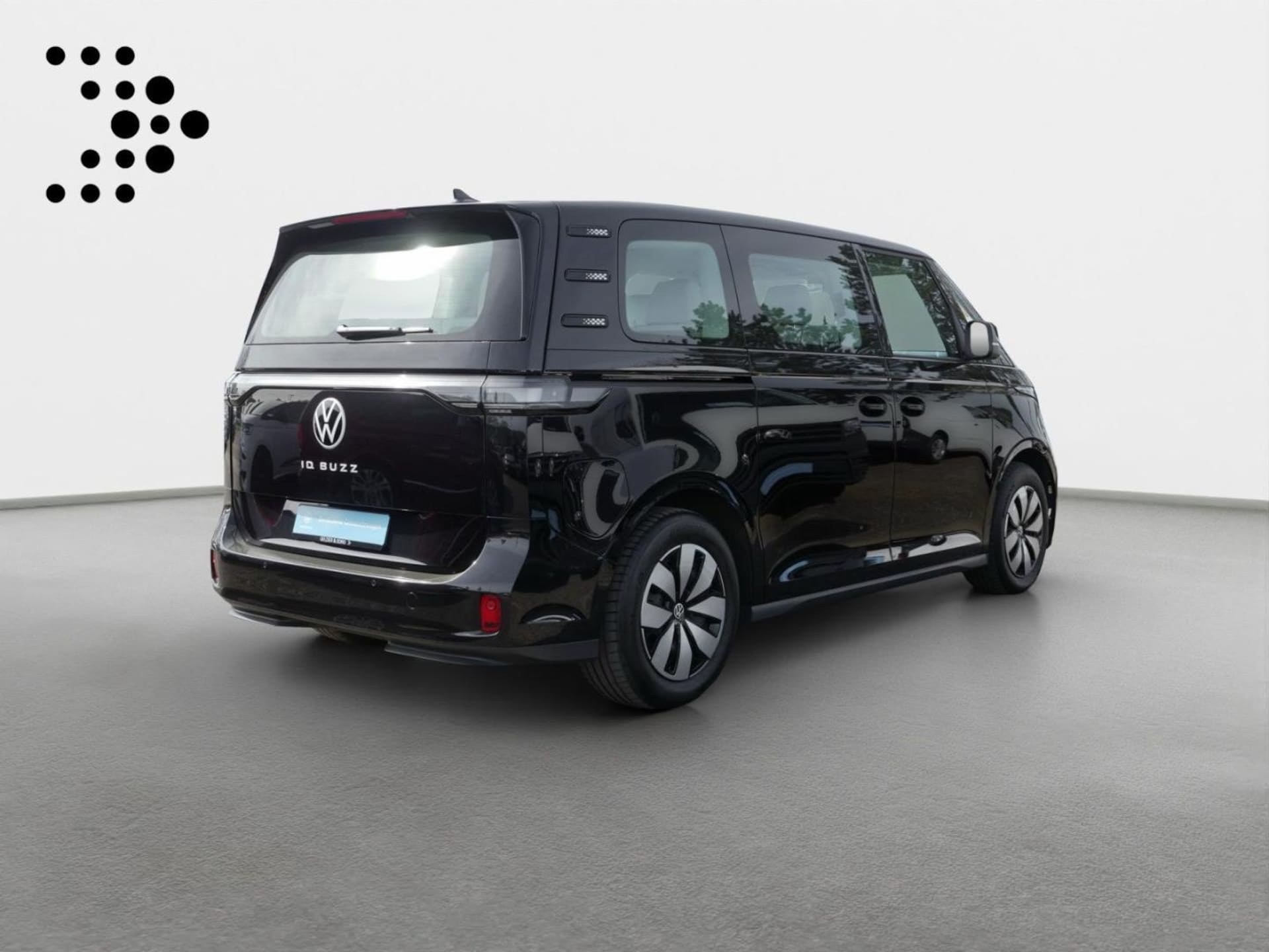 Volkswagen ID. Buzz Pro