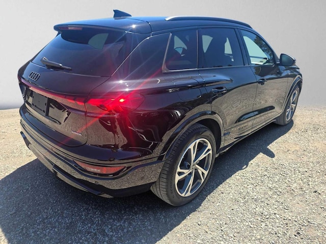 2027 Audi Q6 e-tron