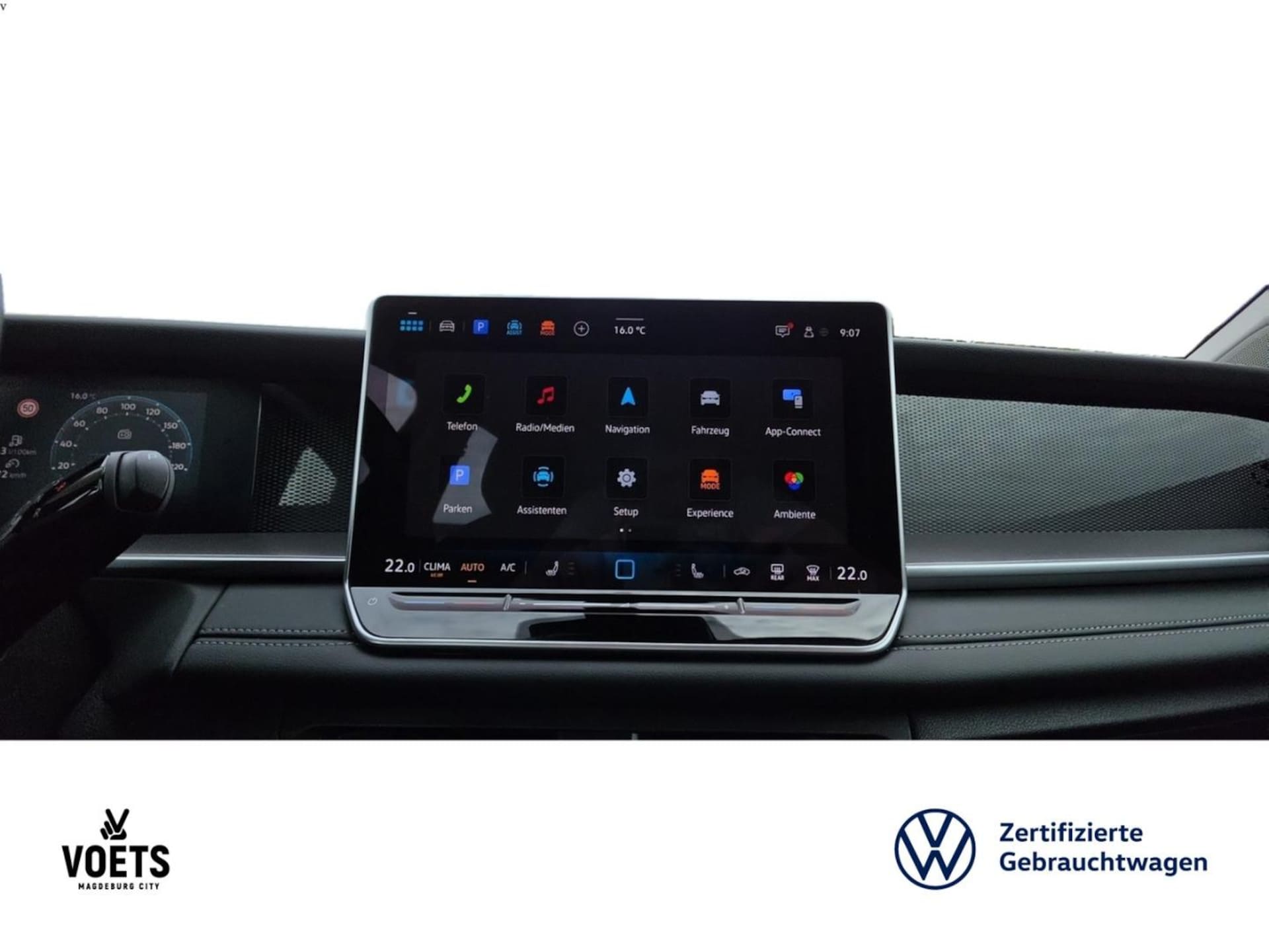 Volkswagen Tayron Life