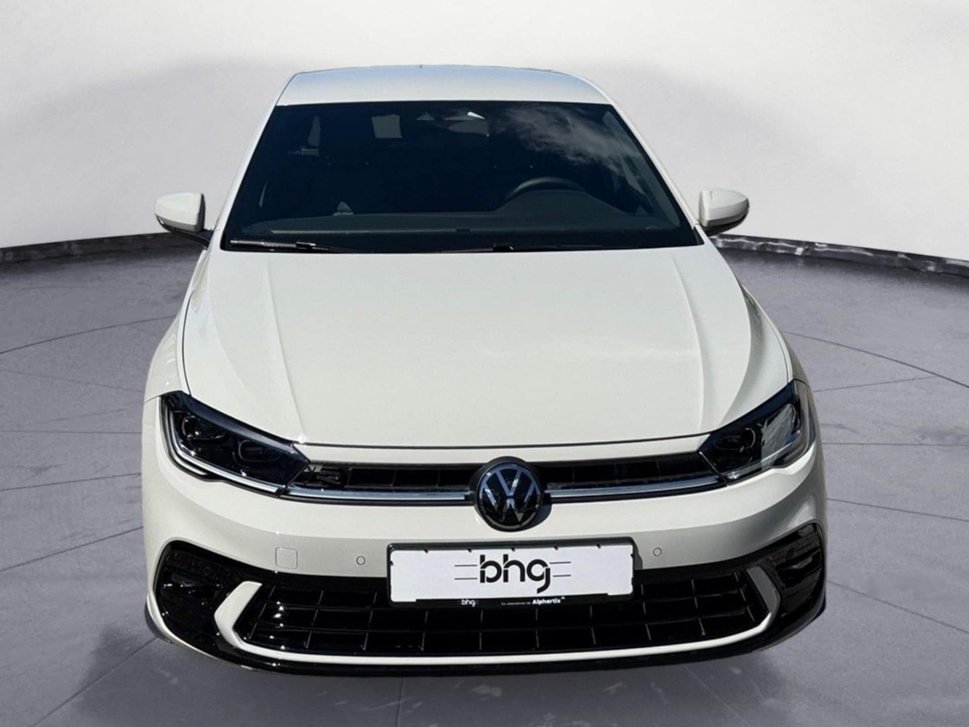 Volkswagen Polo R-Line