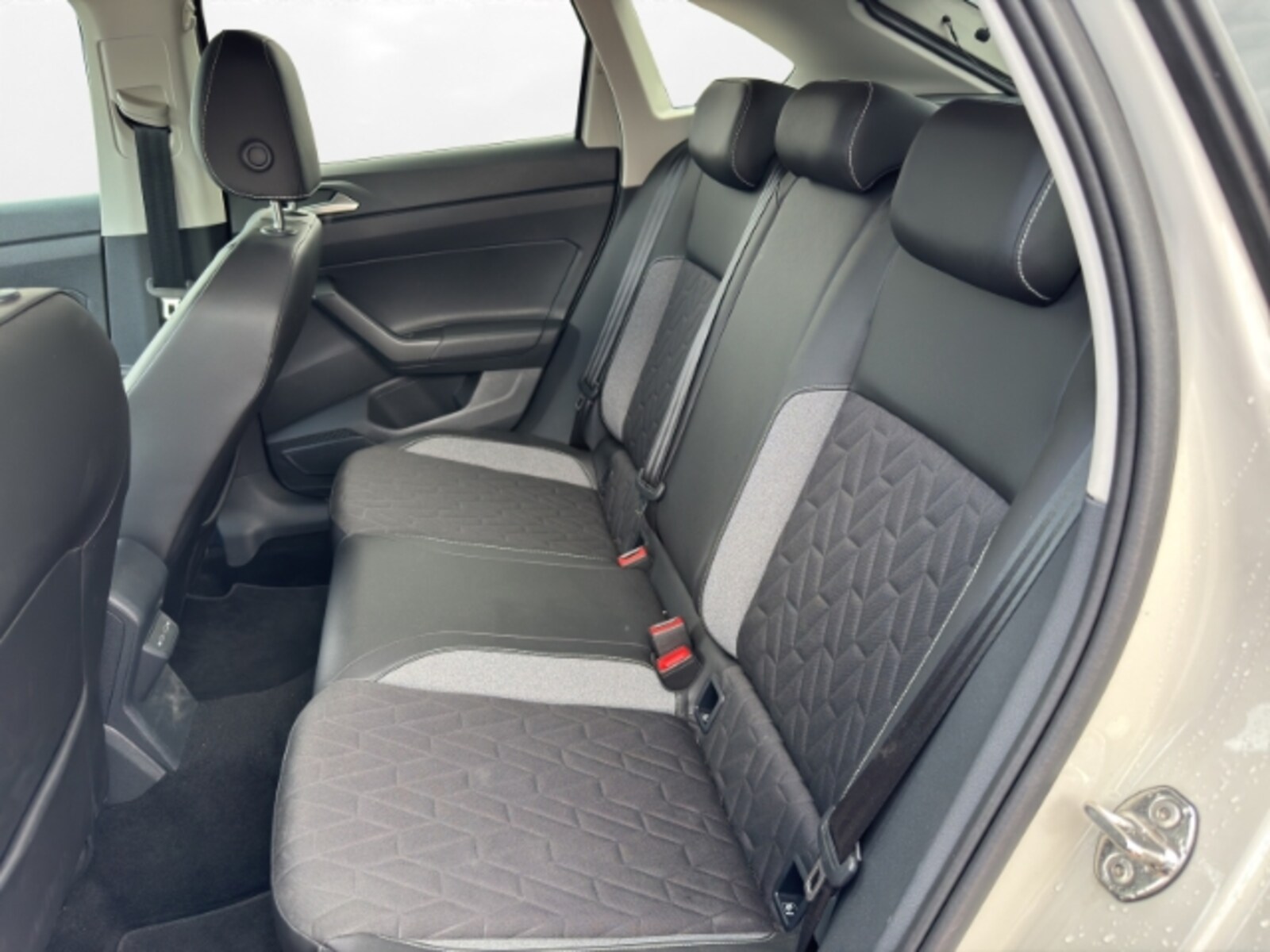 Volkswagen Taigo – Bild 9