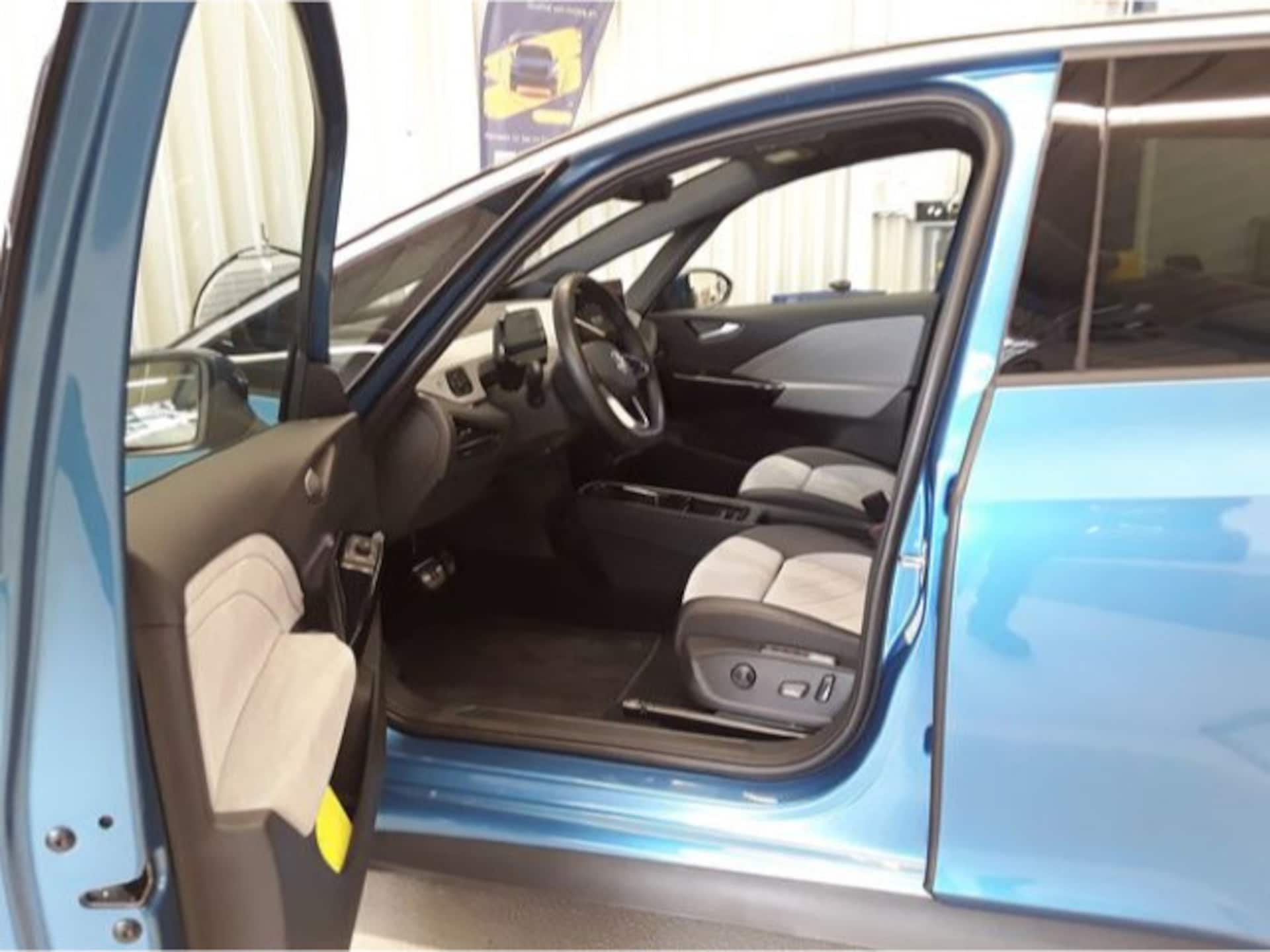 Volkswagen ID.3 Pro S