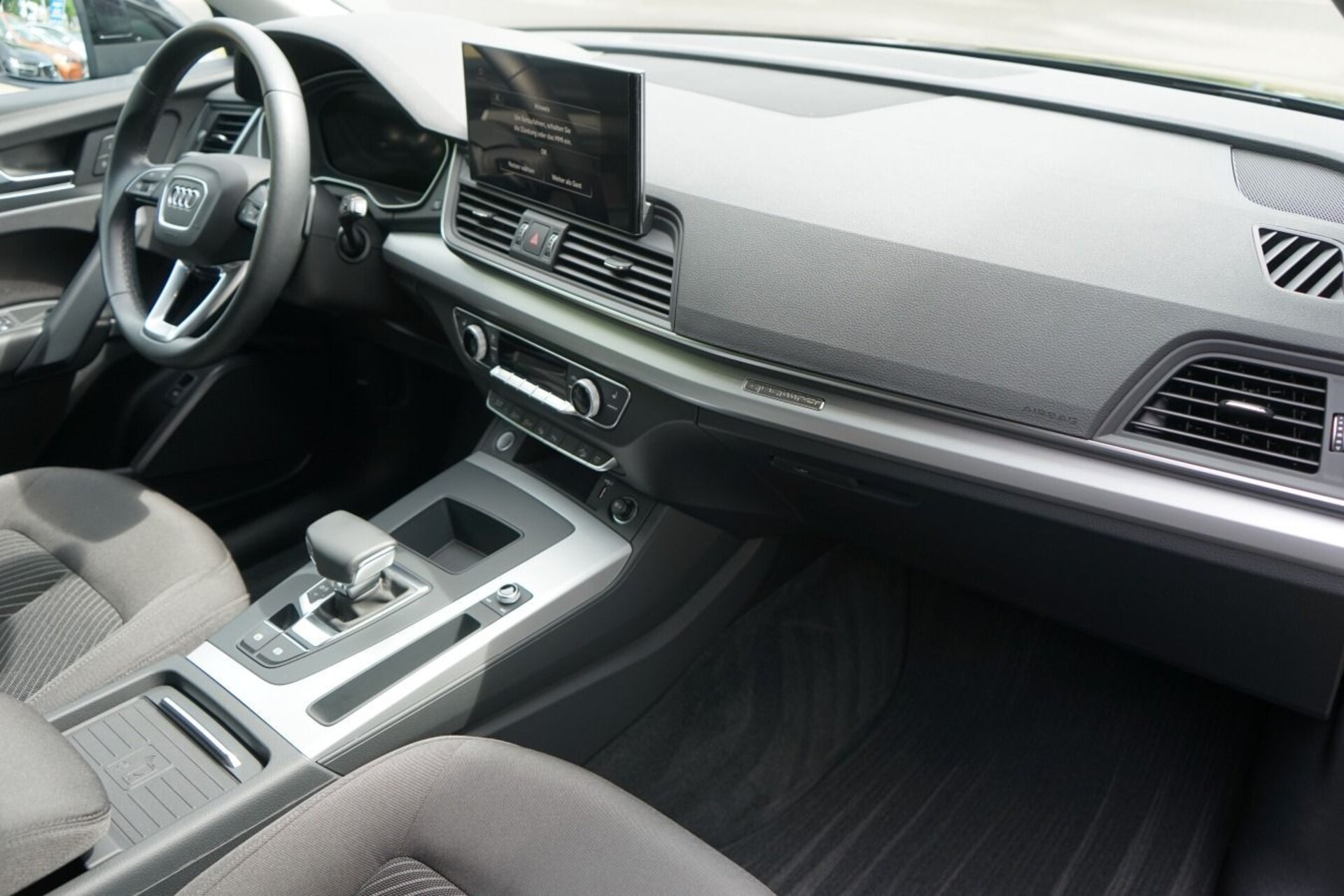 Audi Q5 SUV