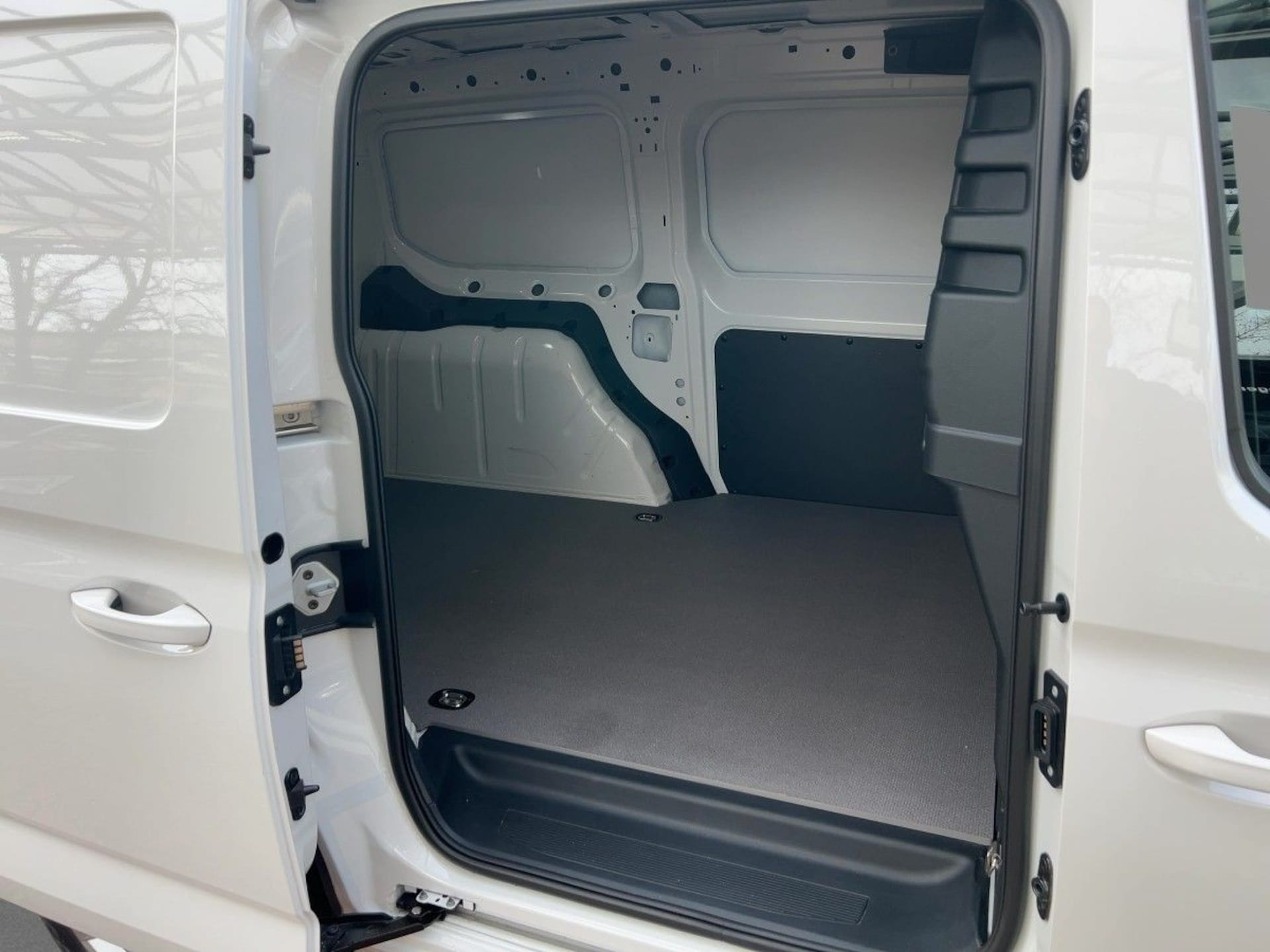 Volkswagen Caddy Maxi Cargo