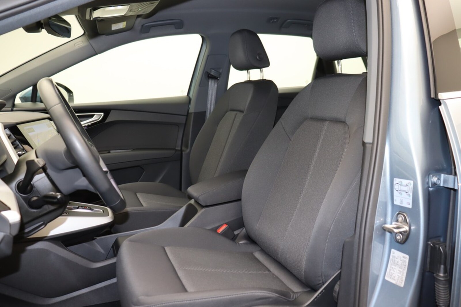 Audi Q4 e-tron – Bild 10