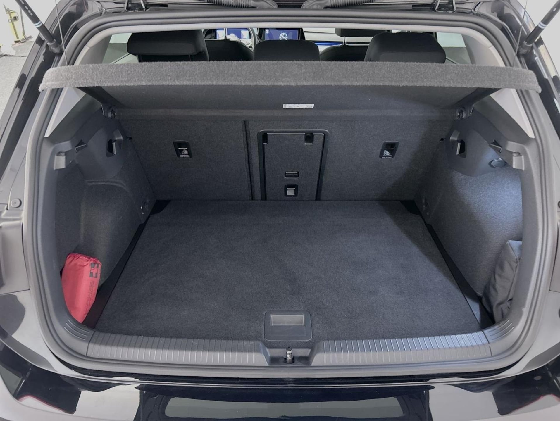 Volkswagen Golf Active