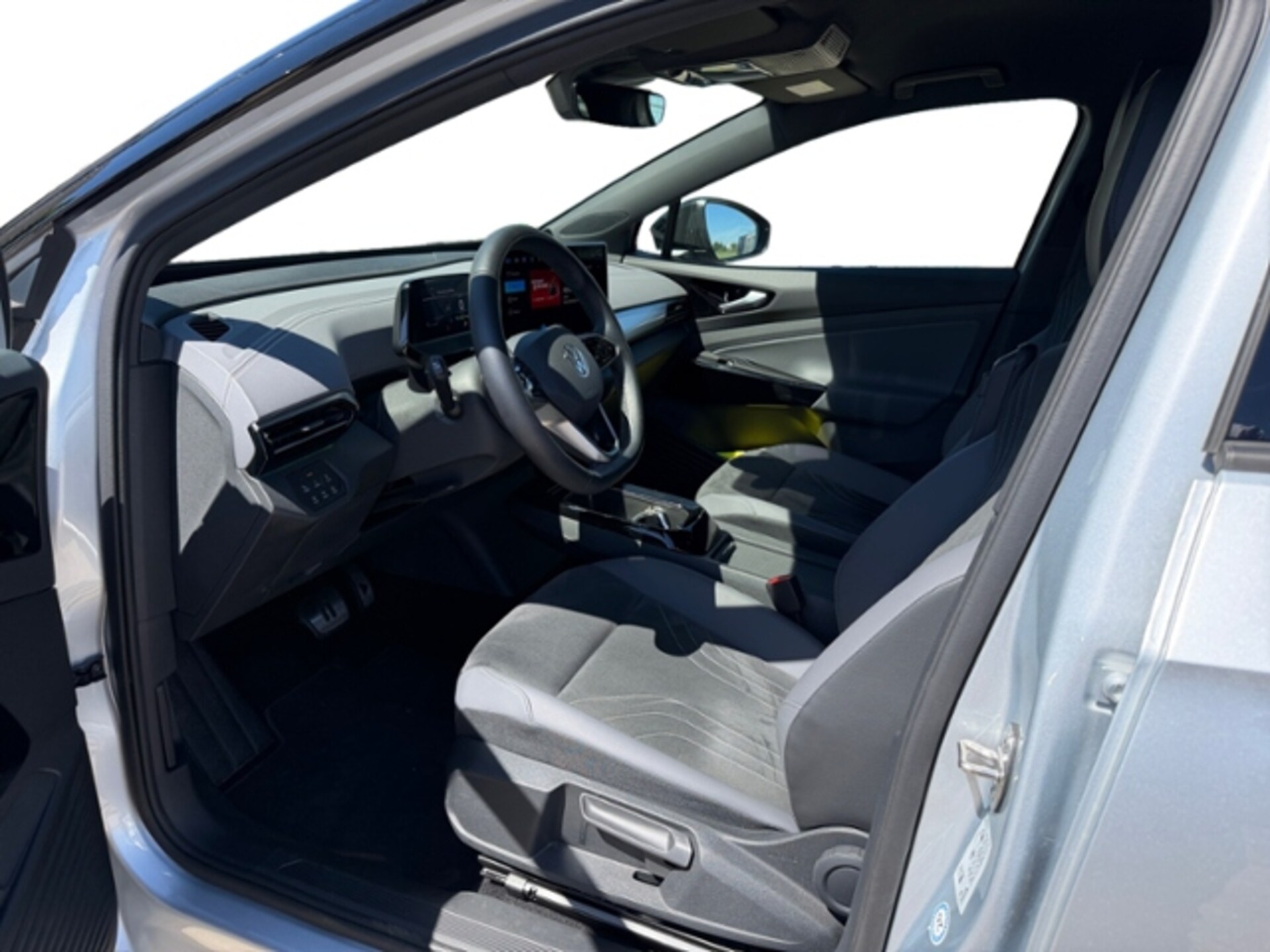 Volkswagen ID.4 Pro