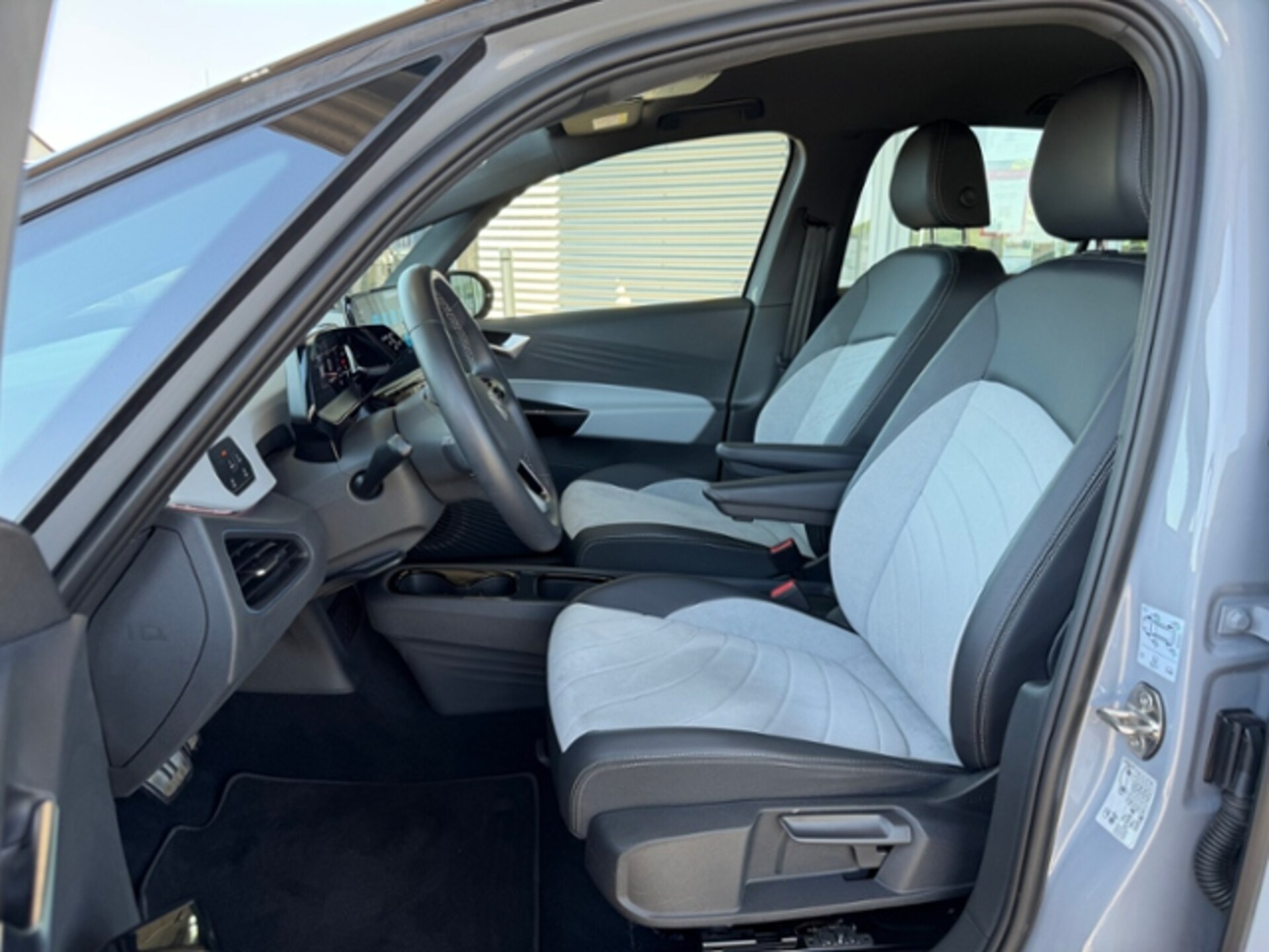 Volkswagen ID.3 Pro Performance